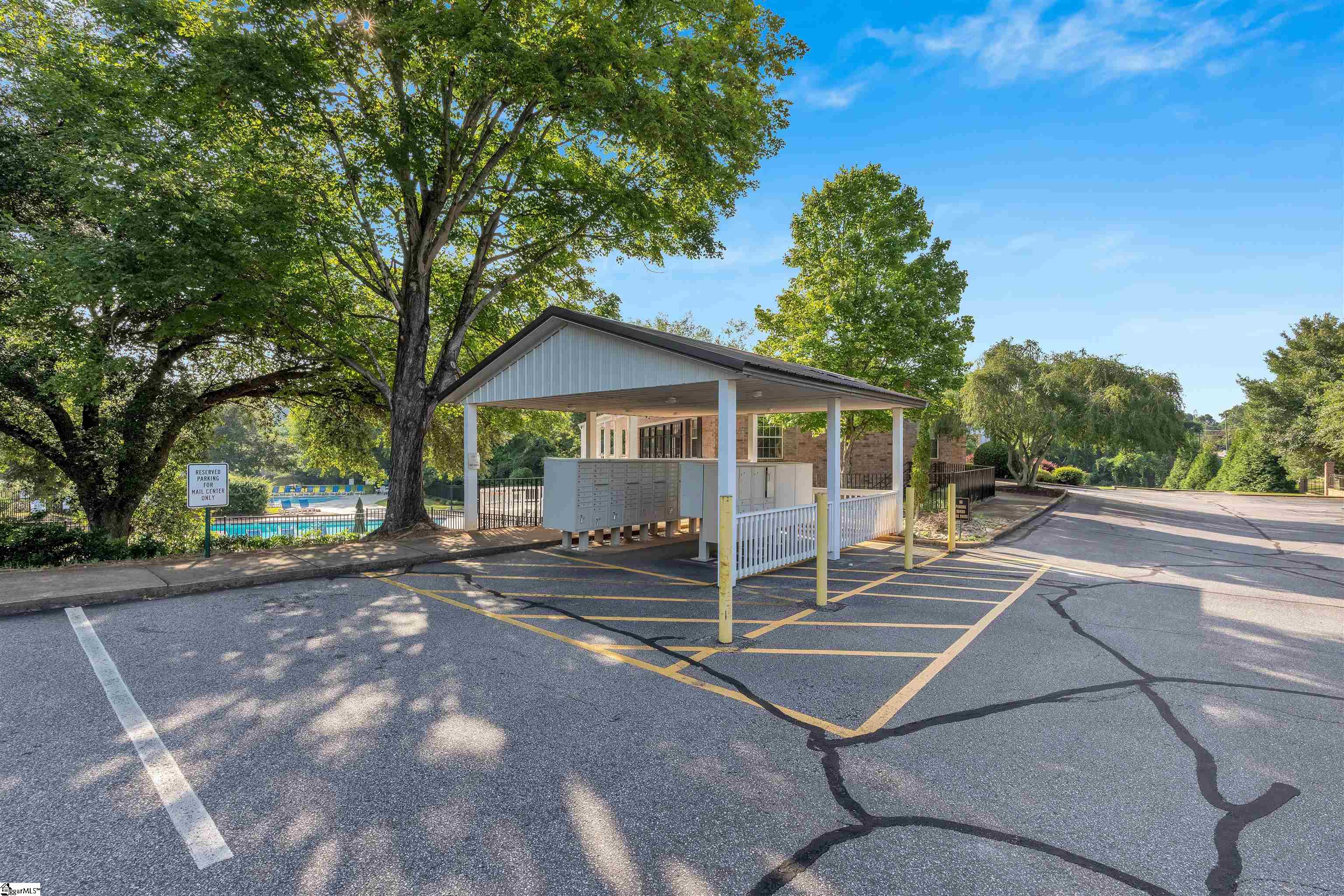 925 Cleveland Street # 64 Unit: #64