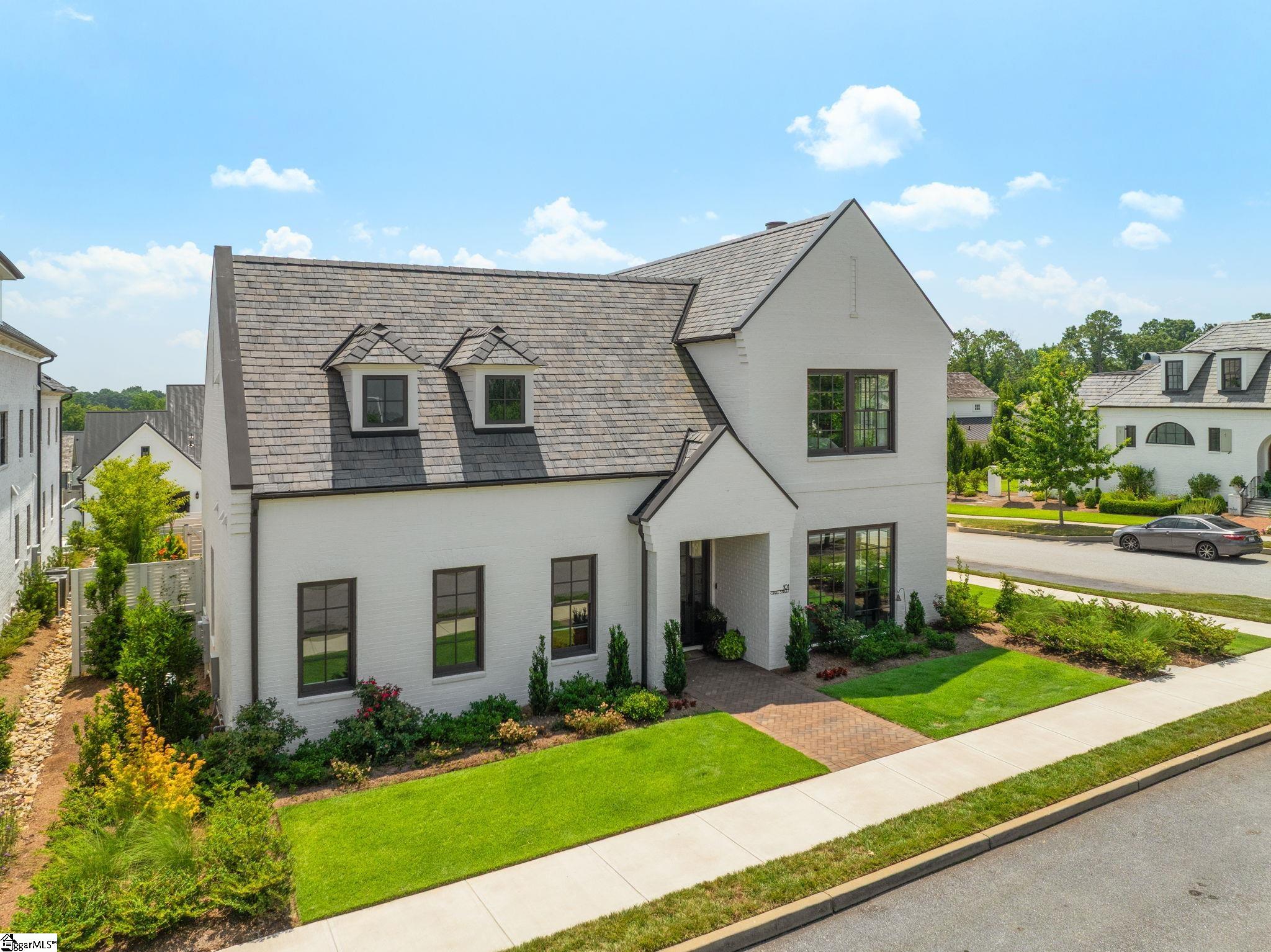 101 Odell Street