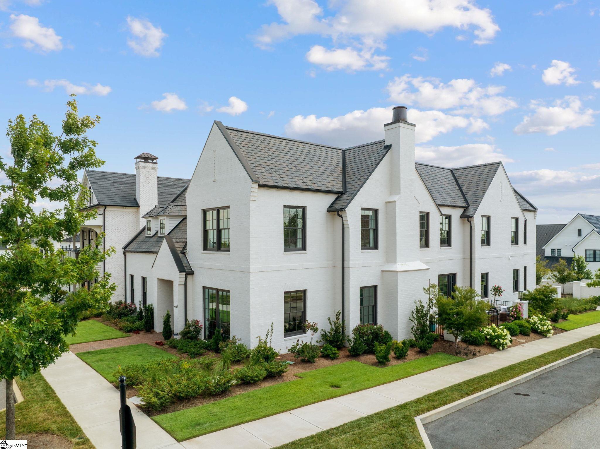 101 Odell Street