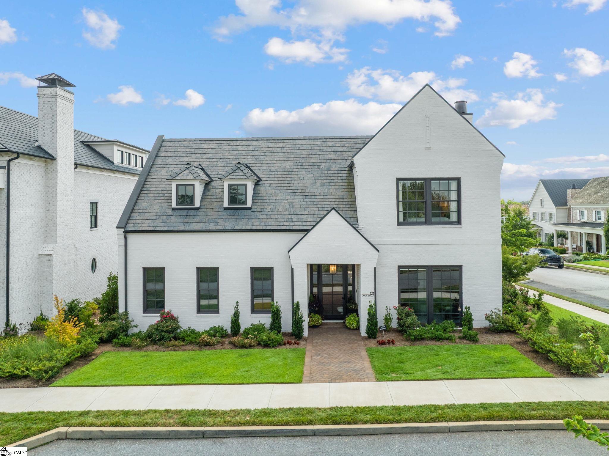 101 Odell Street