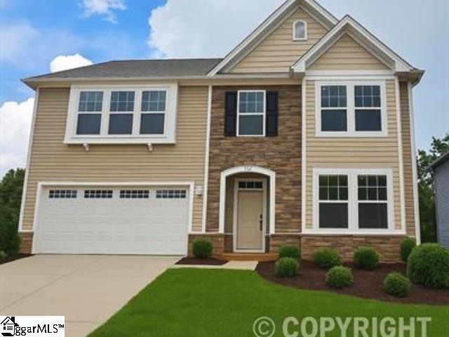 403 Barbican Place Lot 13