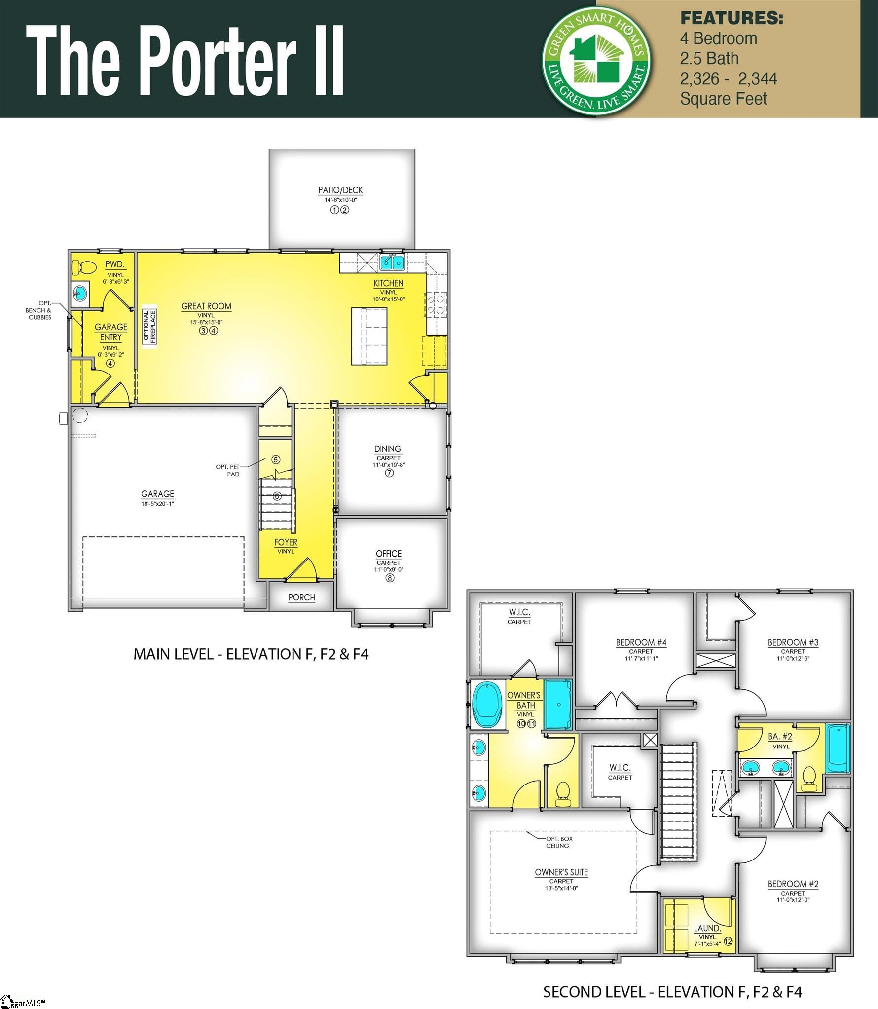 403 Barbican Place Lot 13