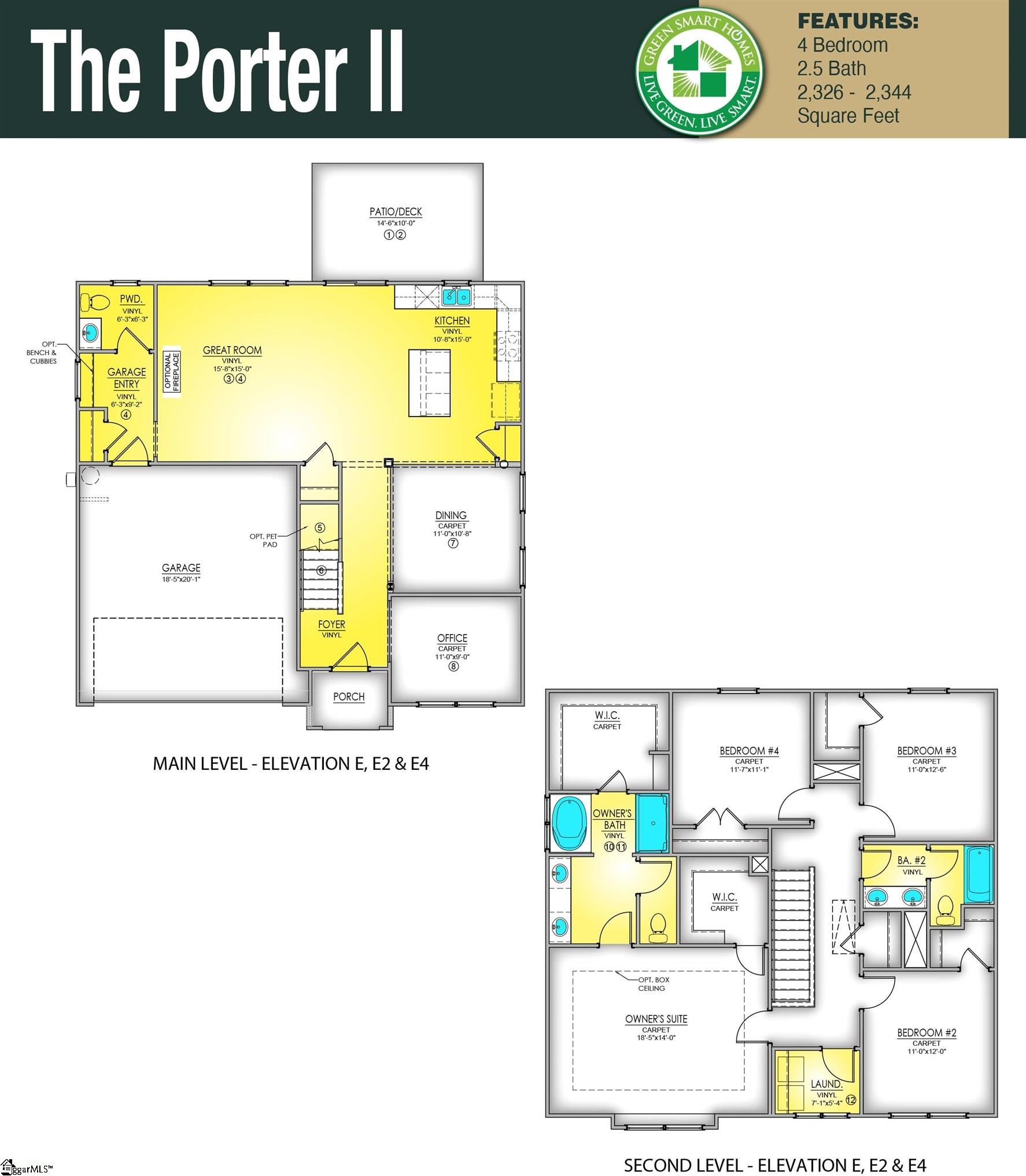 403 Barbican Place Lot 13