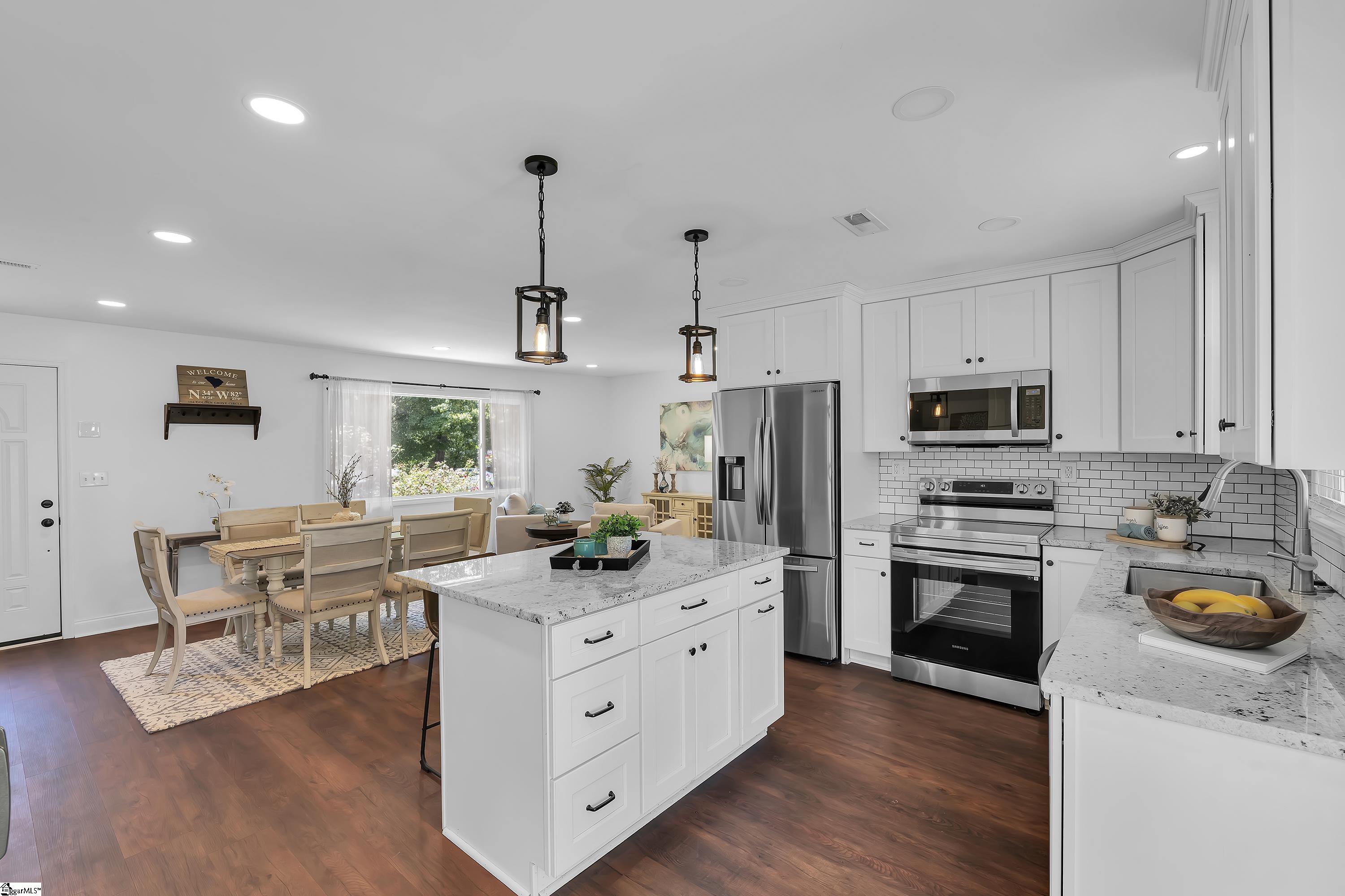 104 Golden Grove Circle