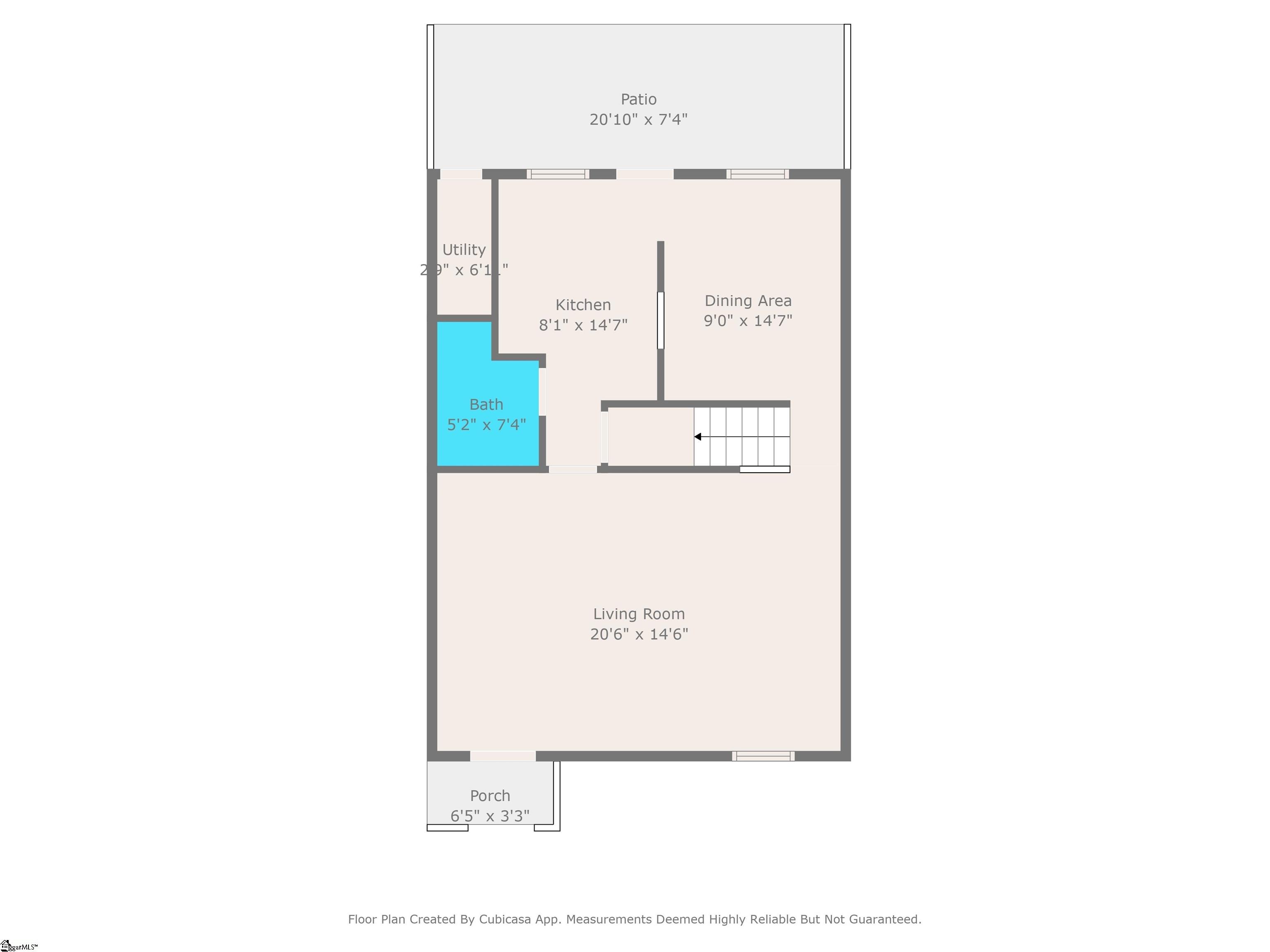 815 Edwards Road # 99 Unit: #99