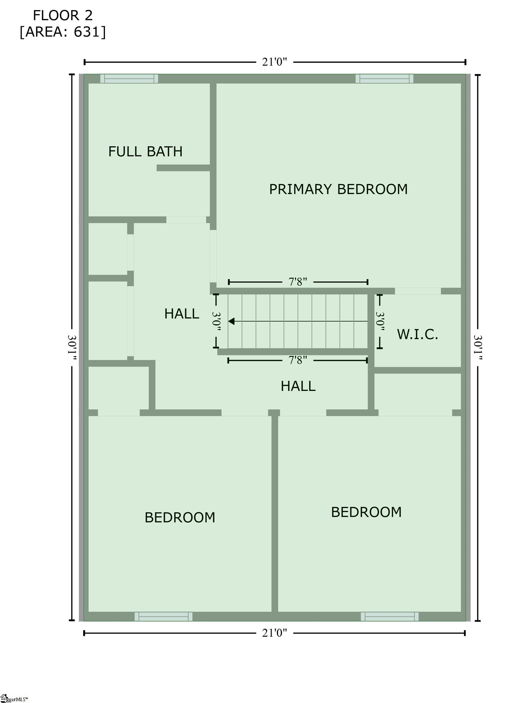 815 Edwards Road # 99 Unit: #99
