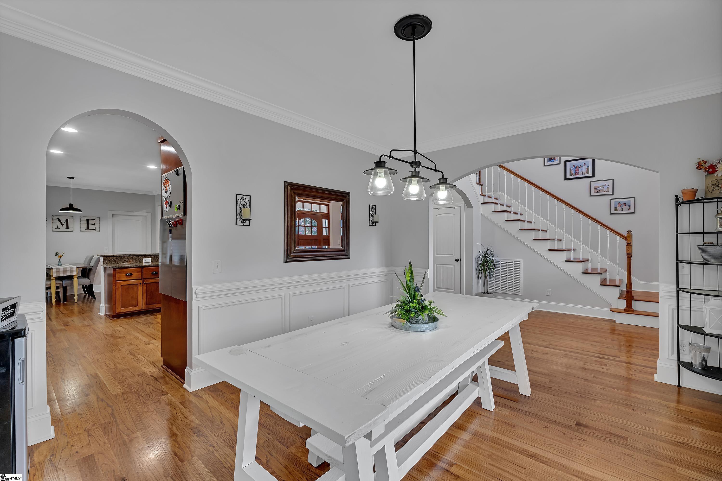 117 Ridgestone Drive