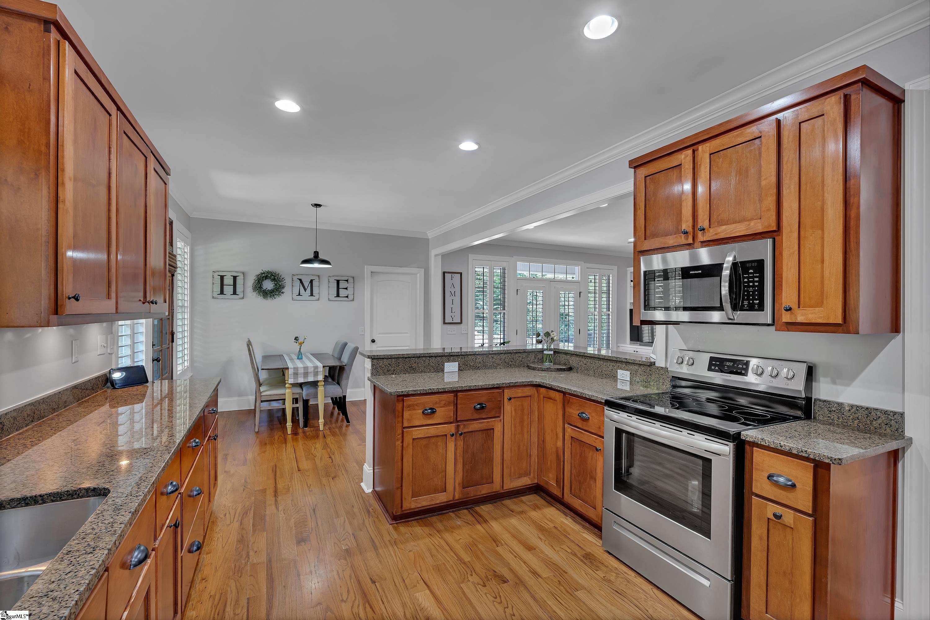 117 Ridgestone Drive