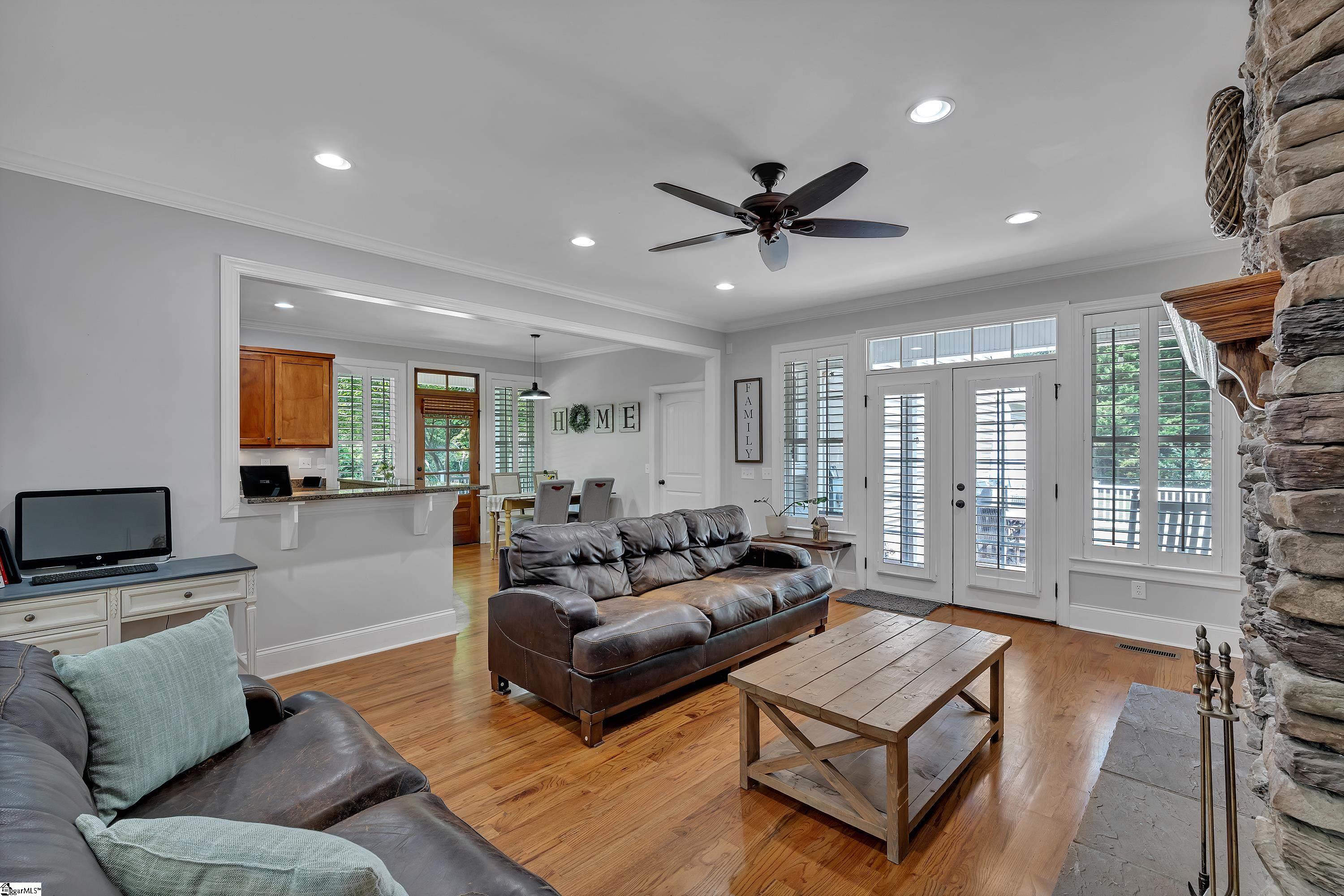 117 Ridgestone Drive