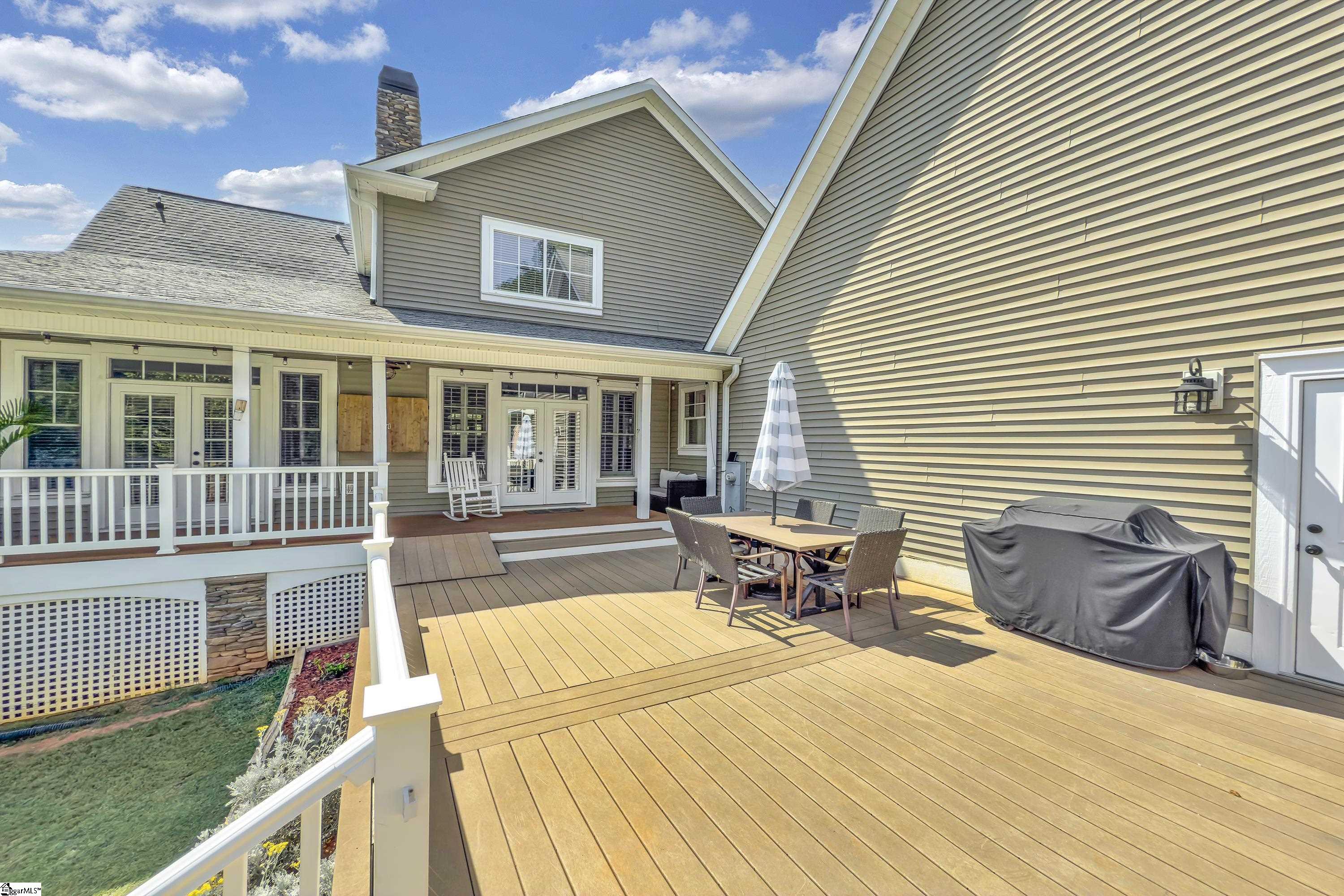 117 Ridgestone Drive