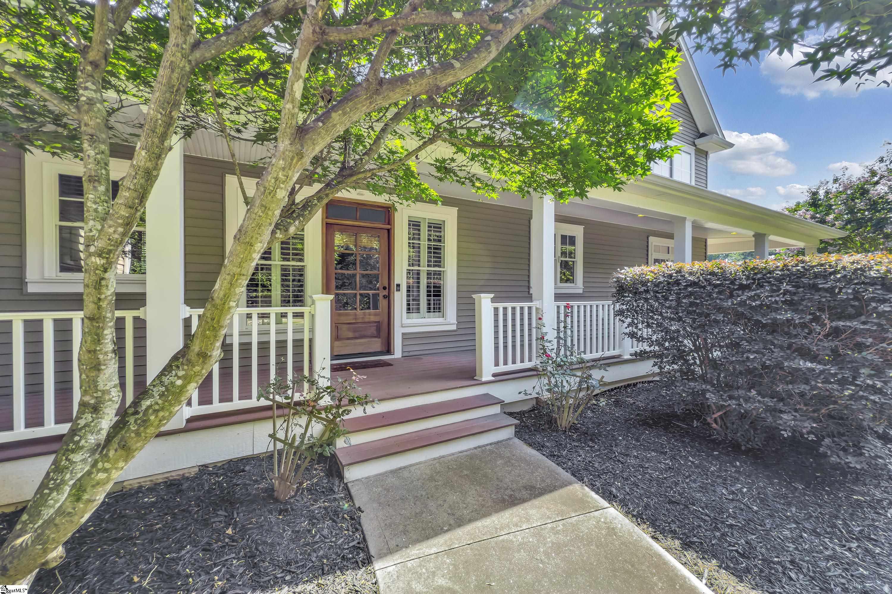 117 Ridgestone Drive