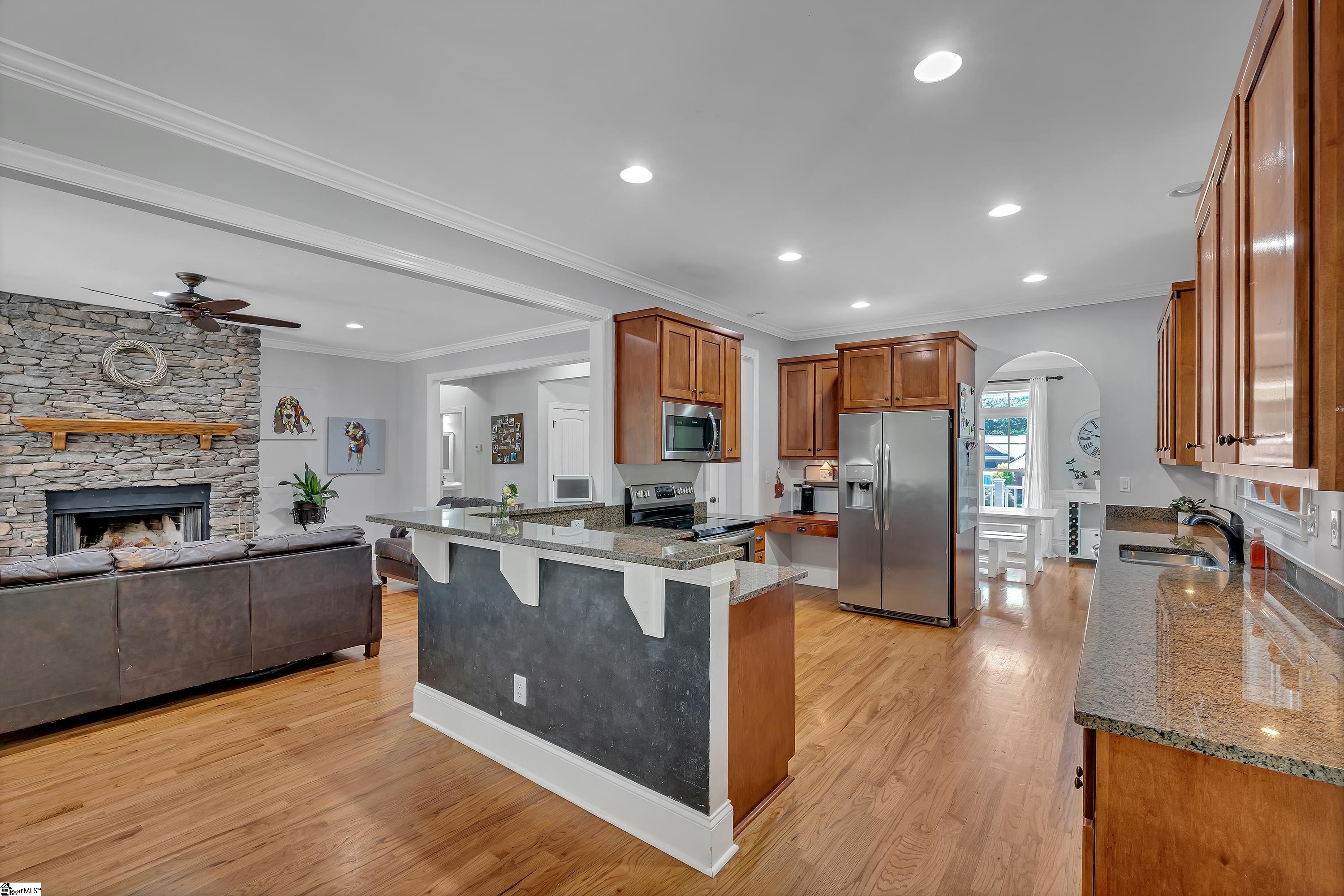 117 Ridgestone Drive