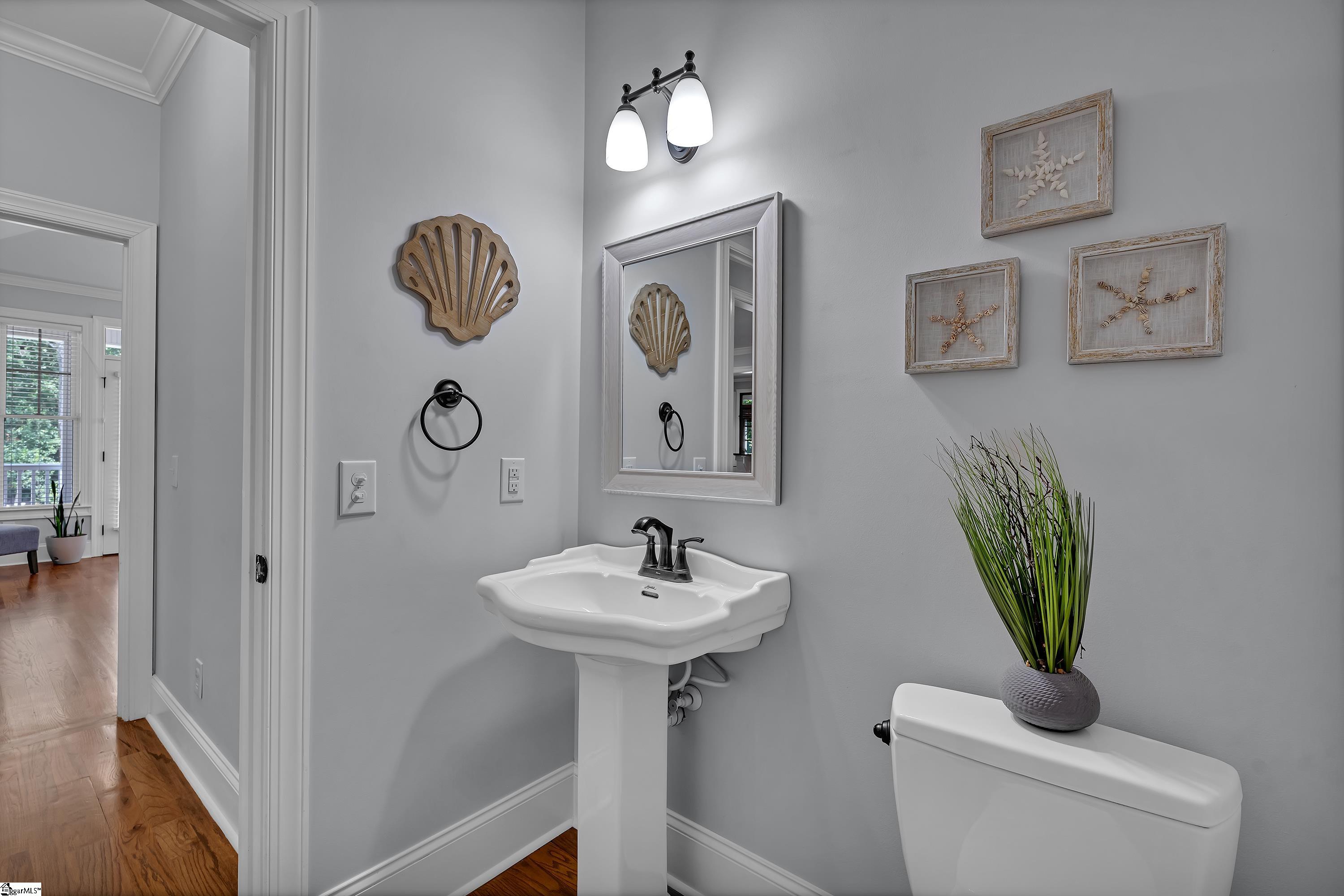 117 Ridgestone Drive