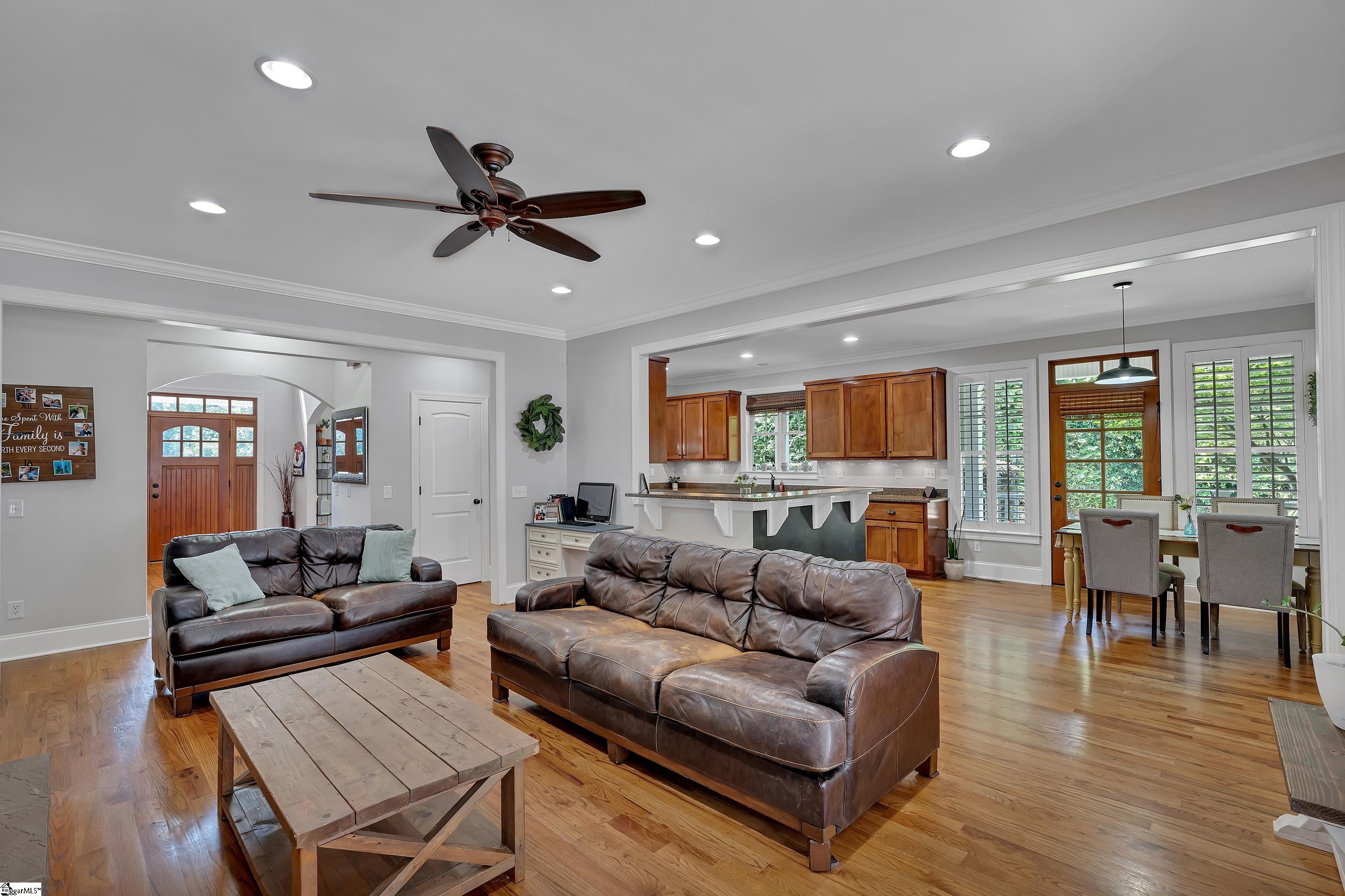 117 Ridgestone Drive