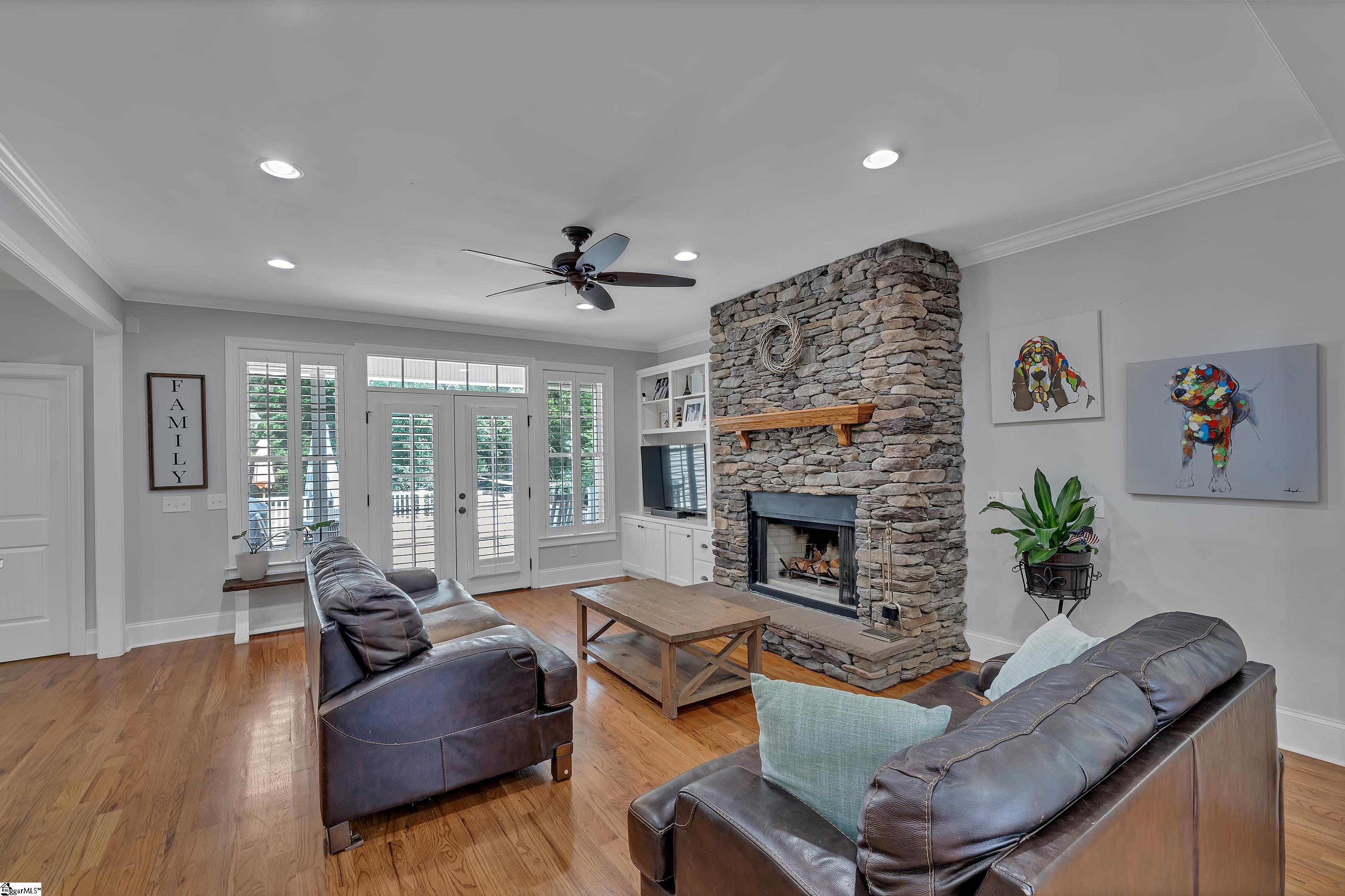 117 Ridgestone Drive