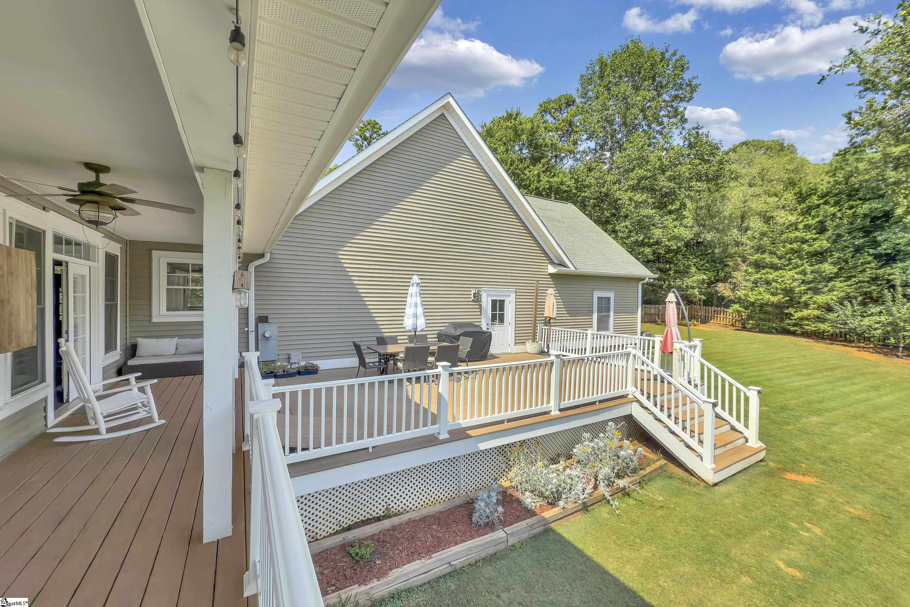 117 Ridgestone Drive