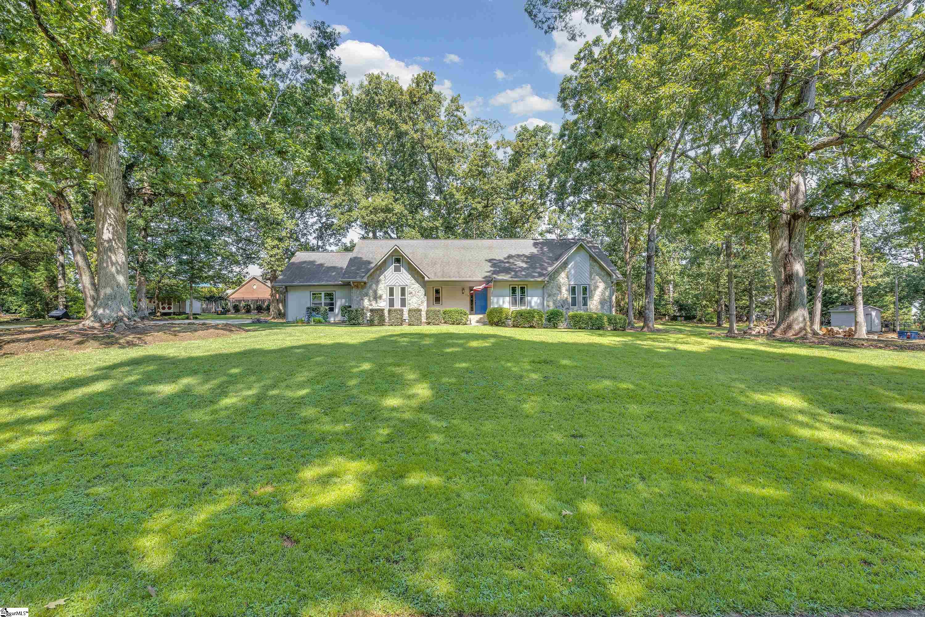 103 Oak Meadow Drive