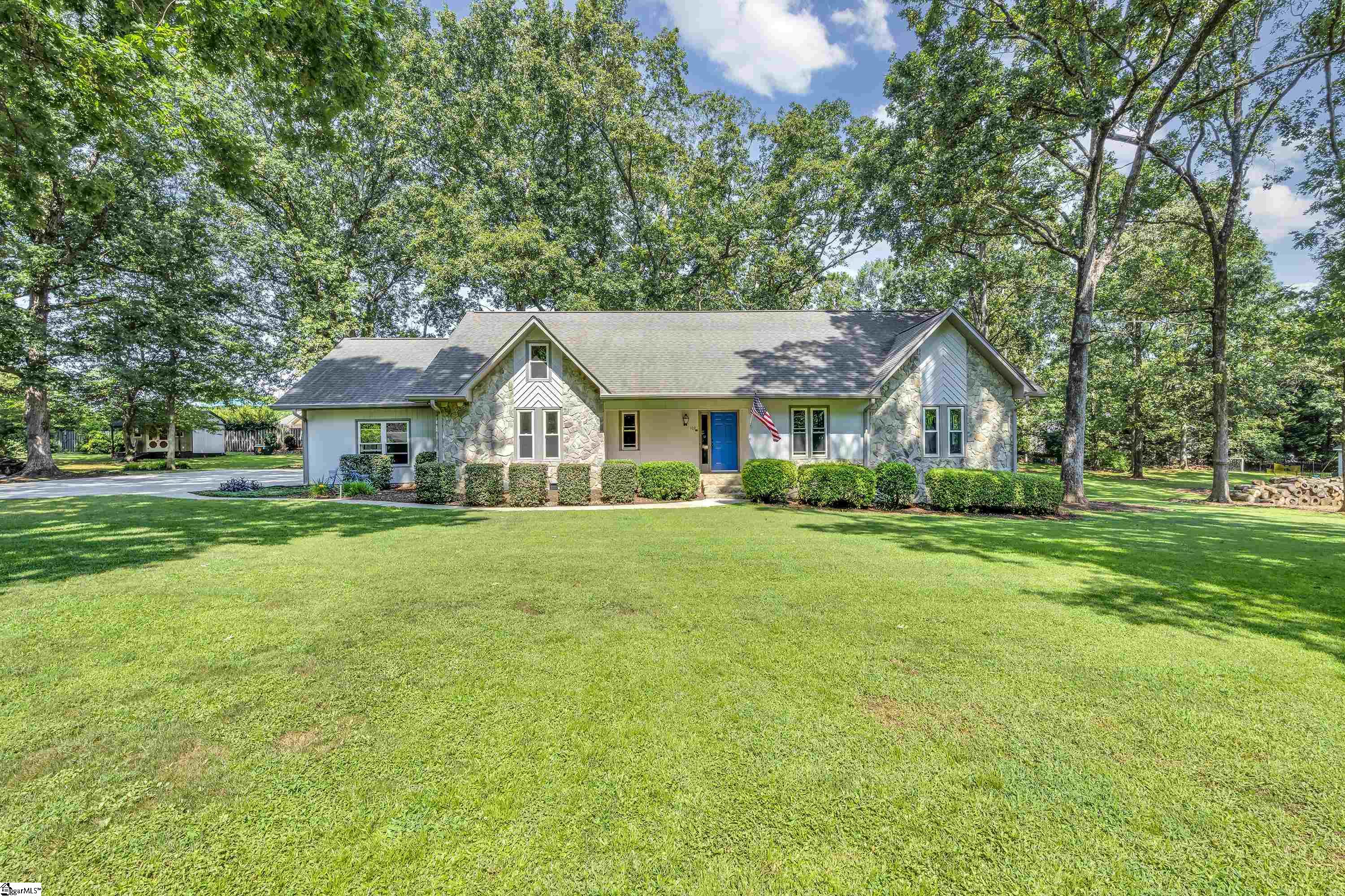 103 Oak Meadow Drive