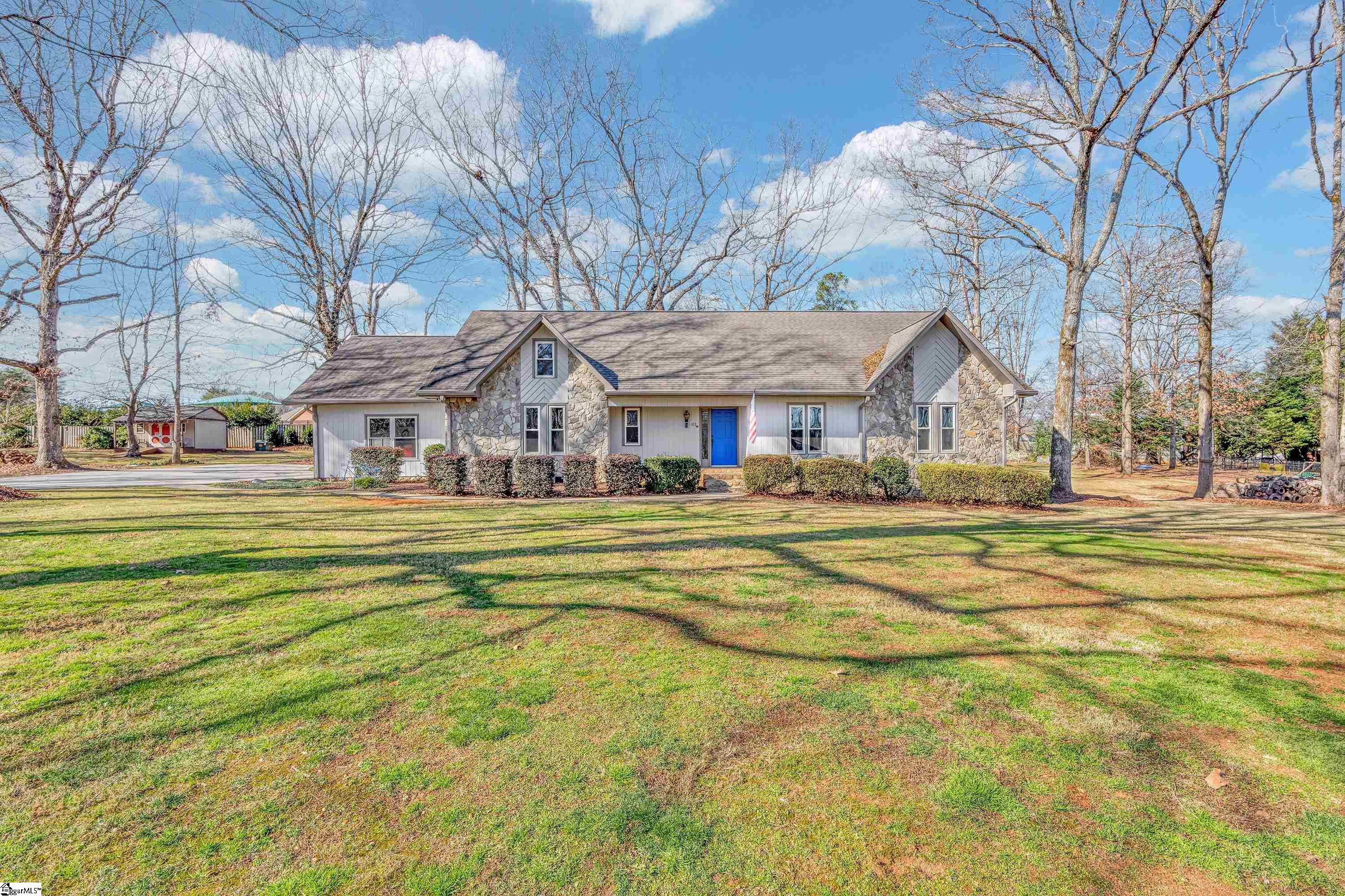 103 Oak Meadow Drive