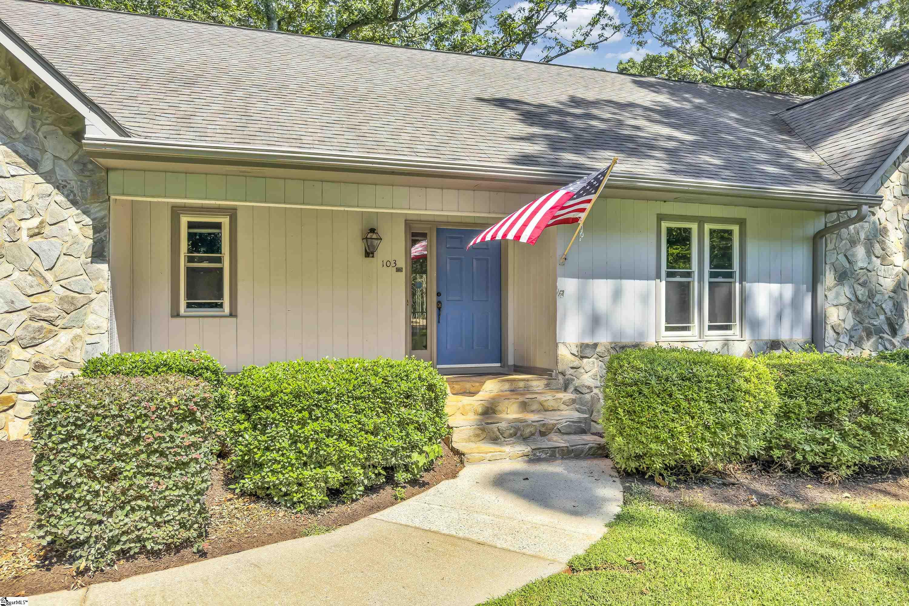 103 Oak Meadow Drive