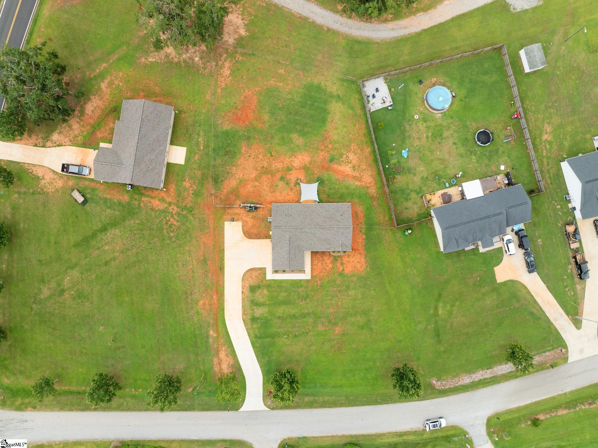 47 Georgia Acres Road