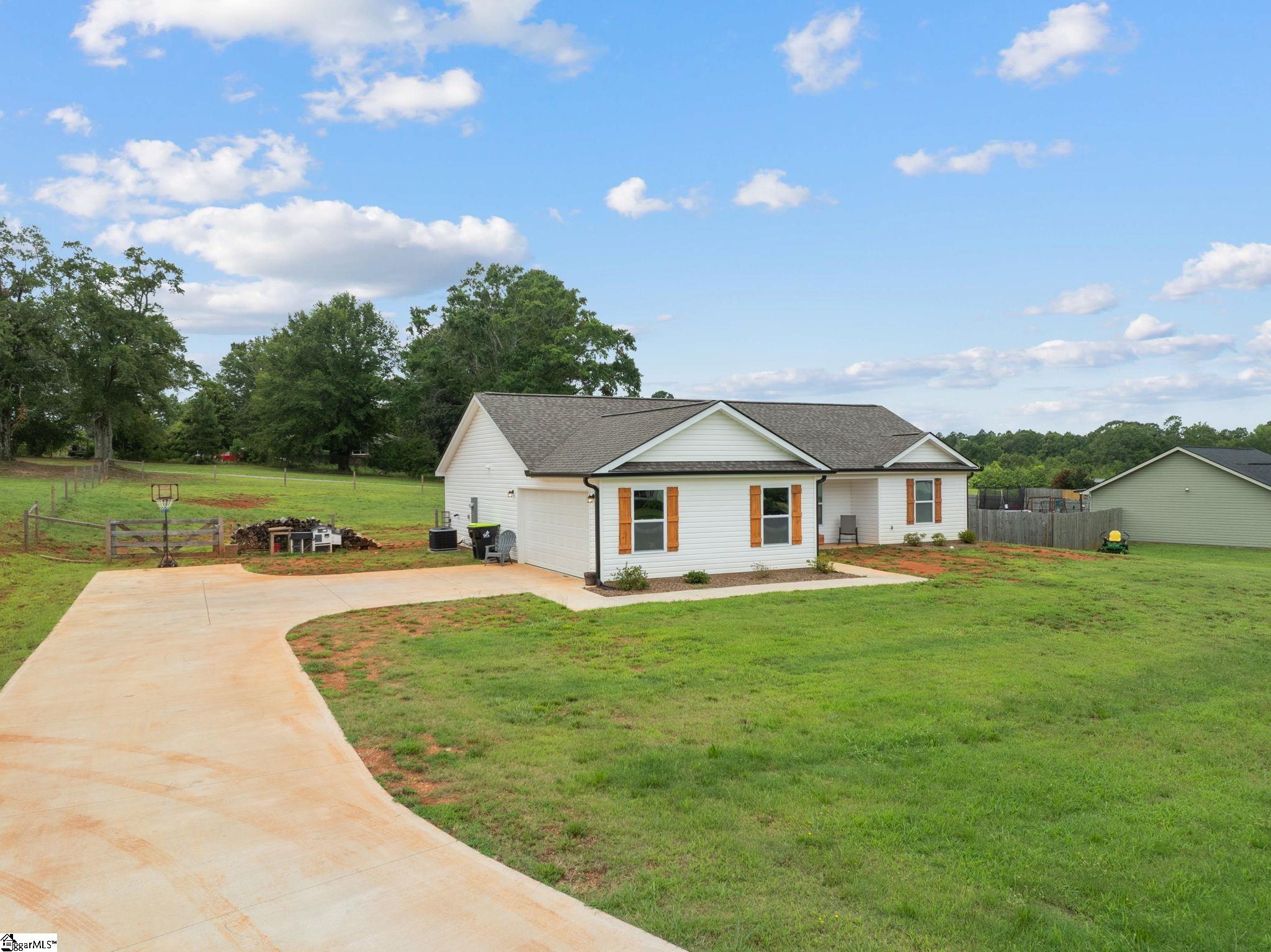 47 Georgia Acres Road