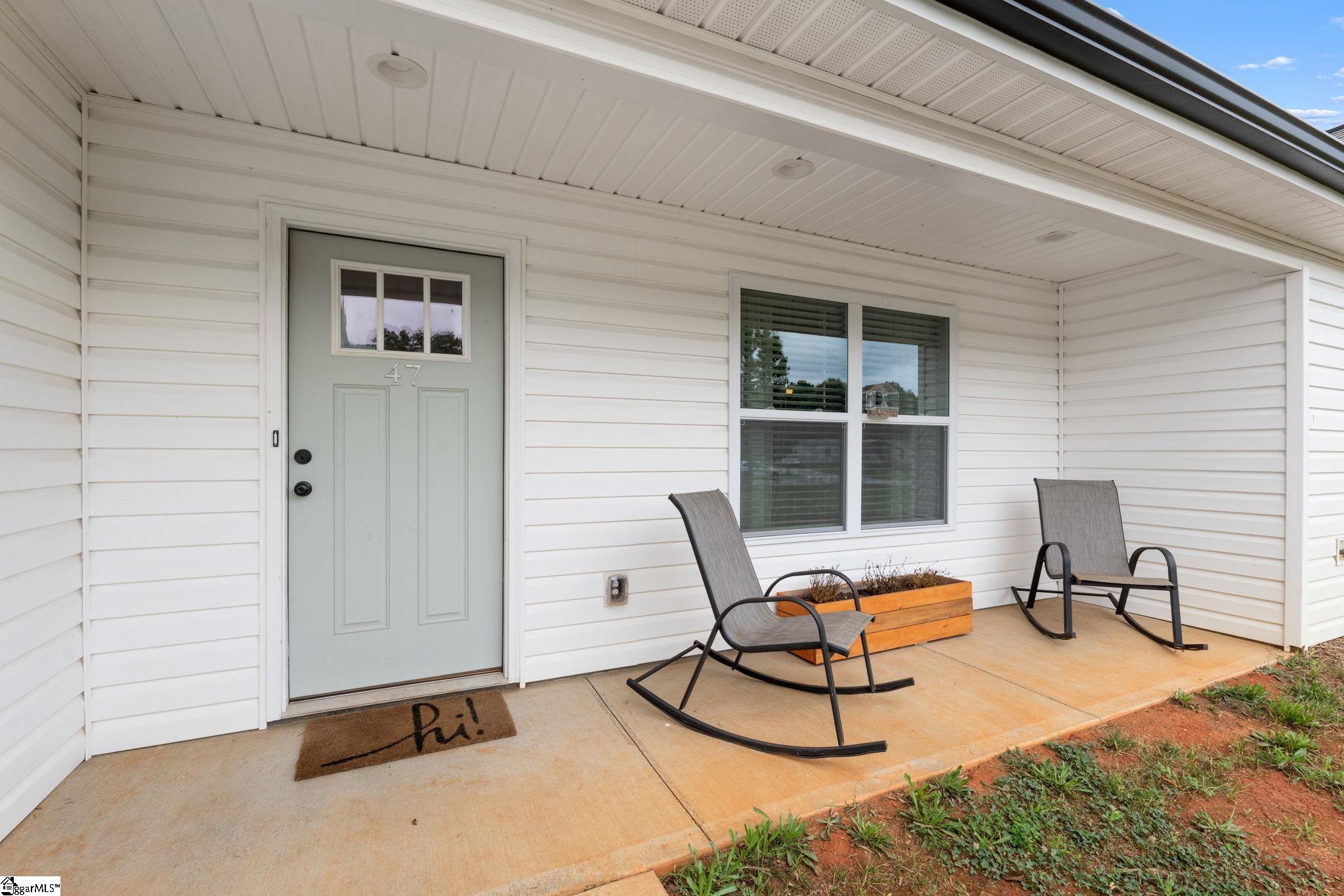 47 Georgia Acres Road