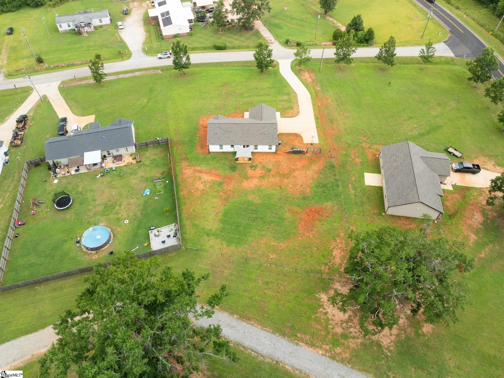 47 Georgia Acres Road