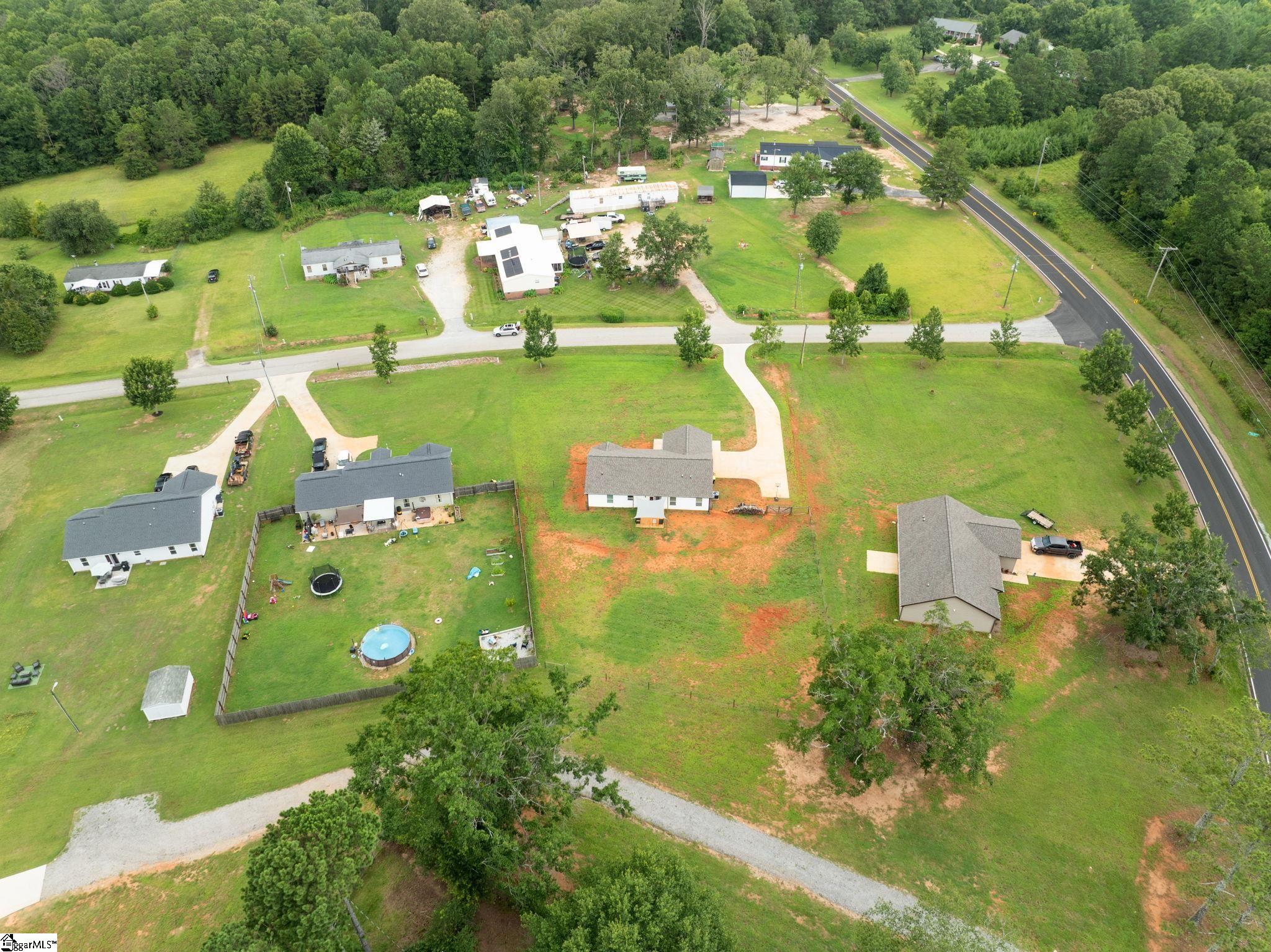 47 Georgia Acres Road