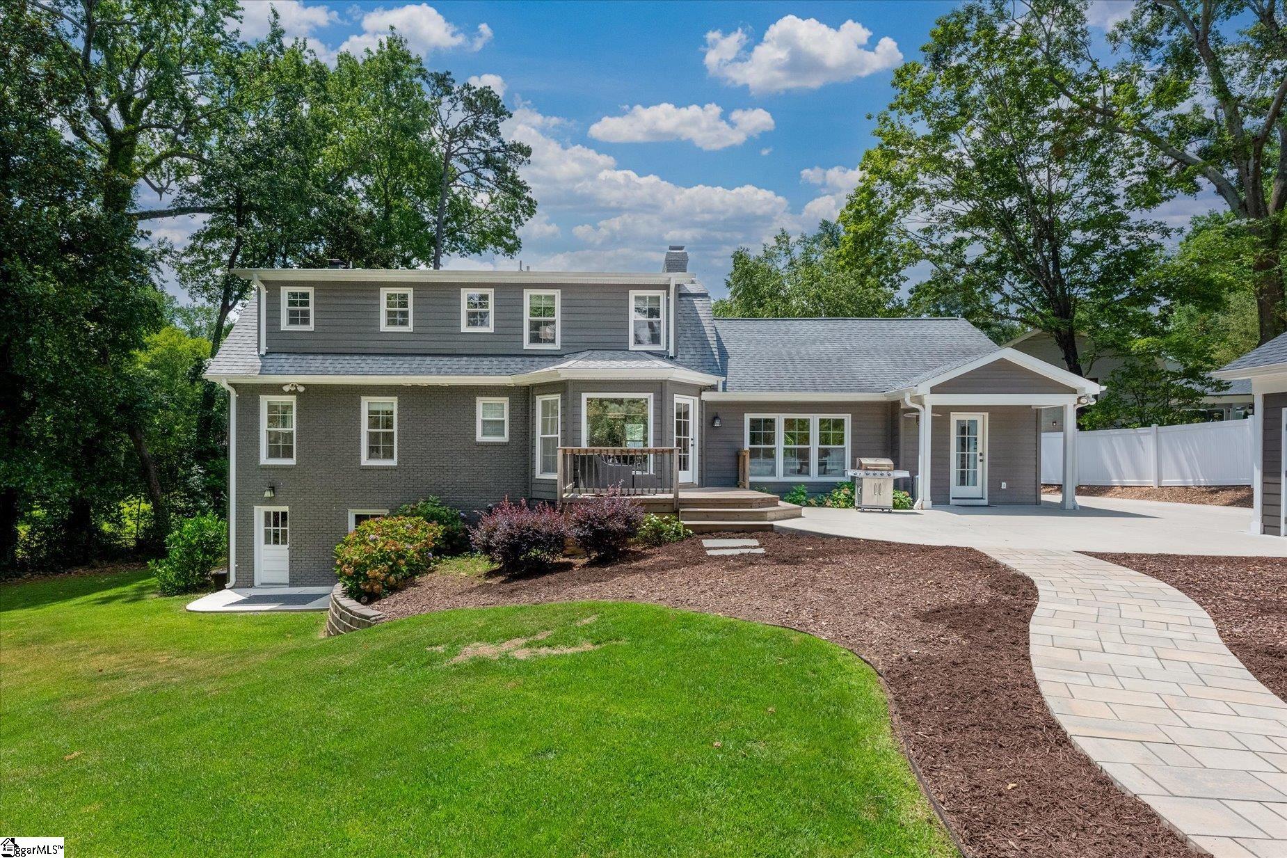 106 Ramblewood Lane