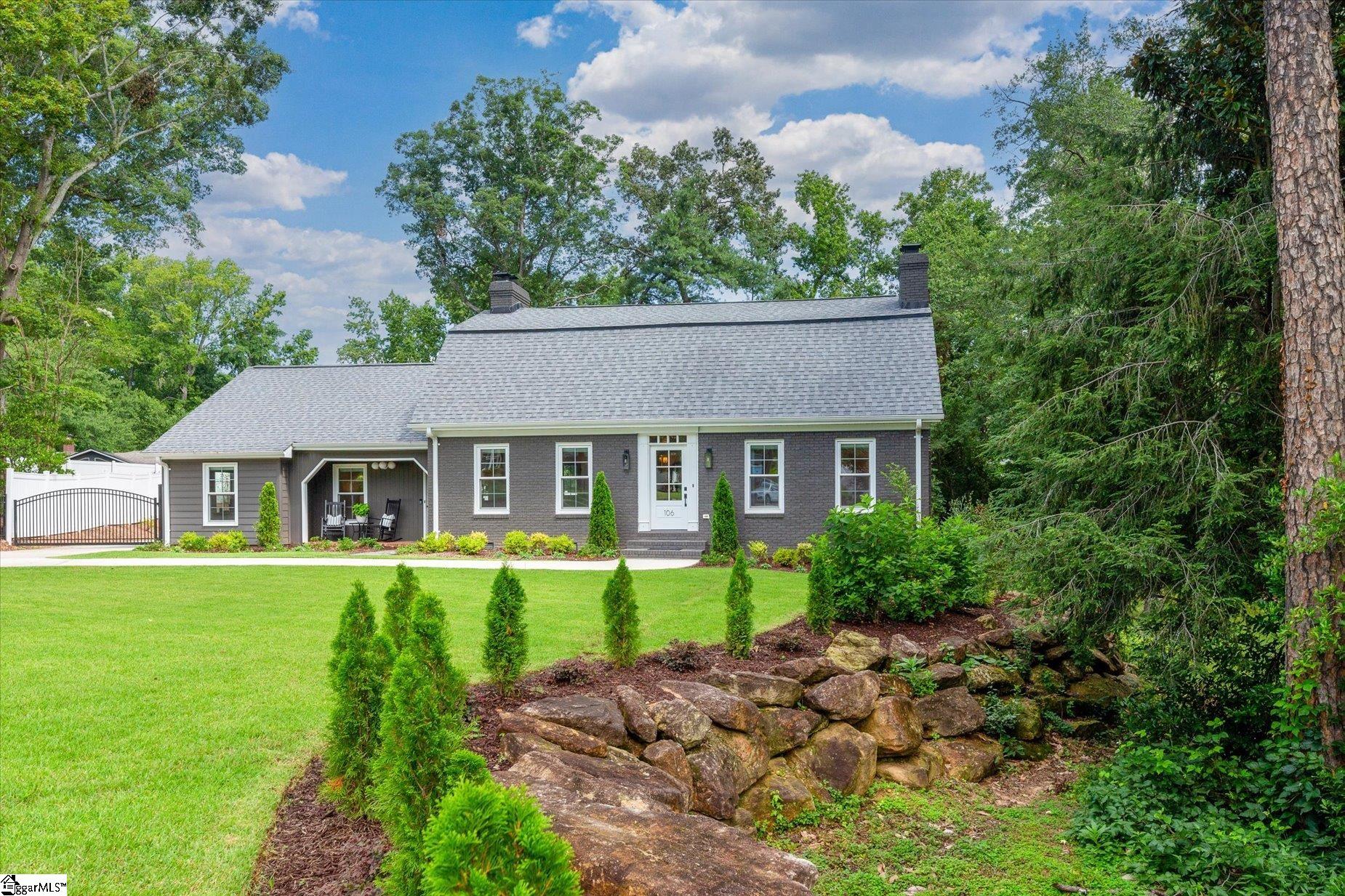 106 Ramblewood Lane