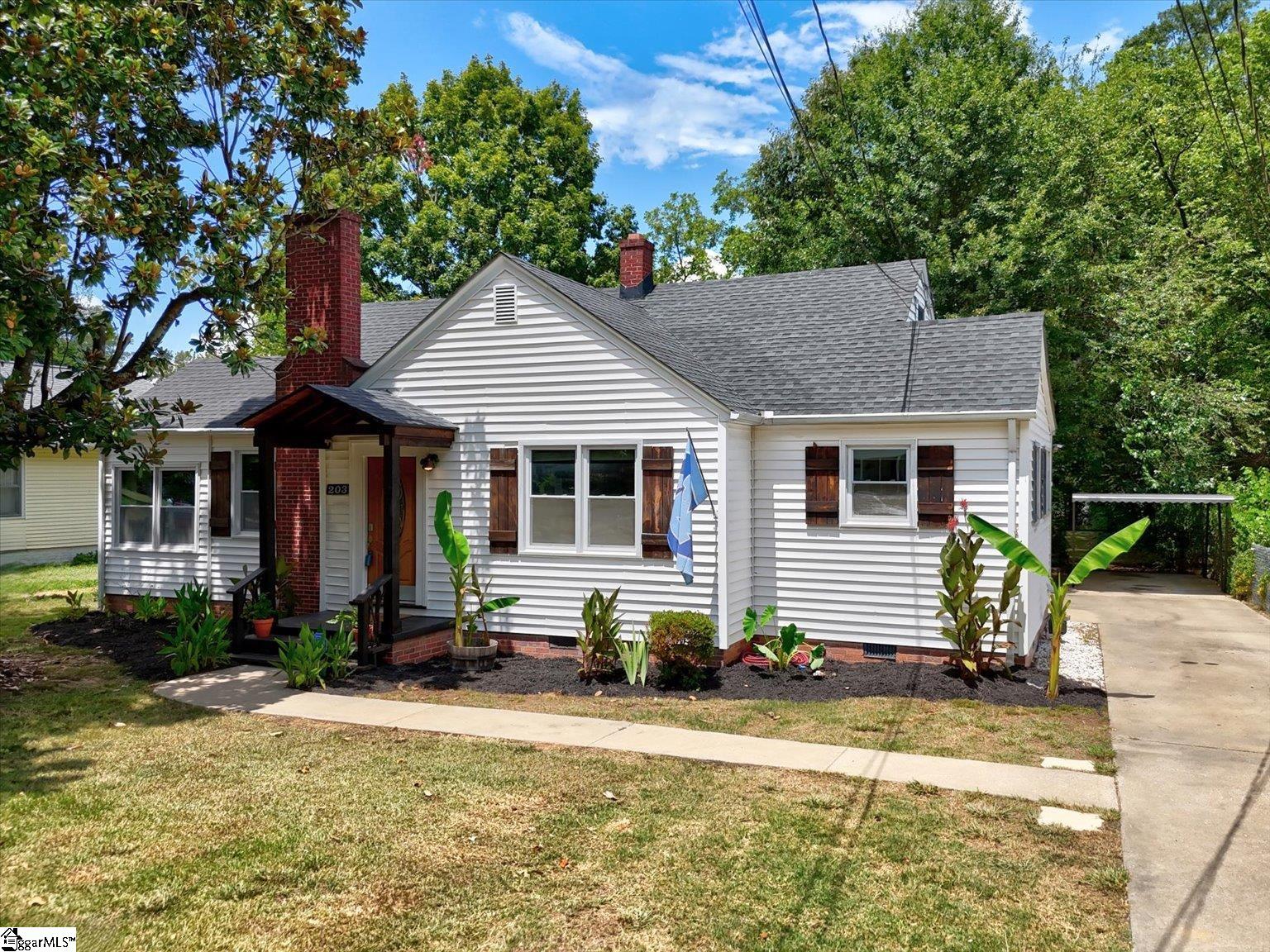 203 E Arlington Avenue