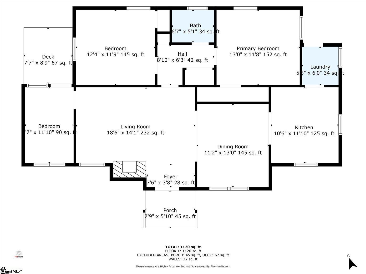 203 E Arlington Avenue