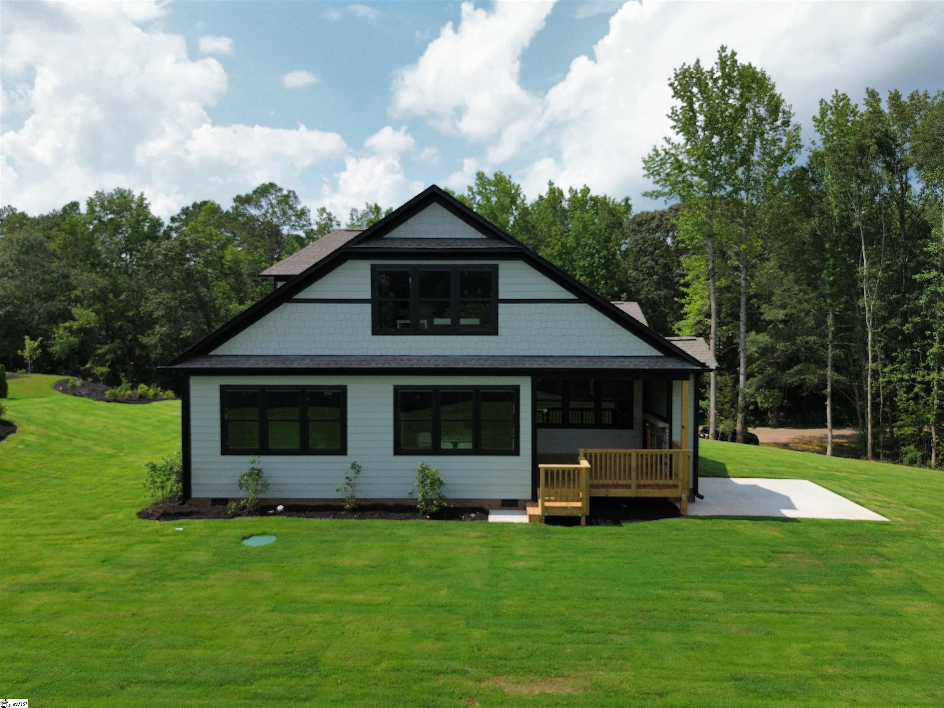 1505 Cross Creek Drive