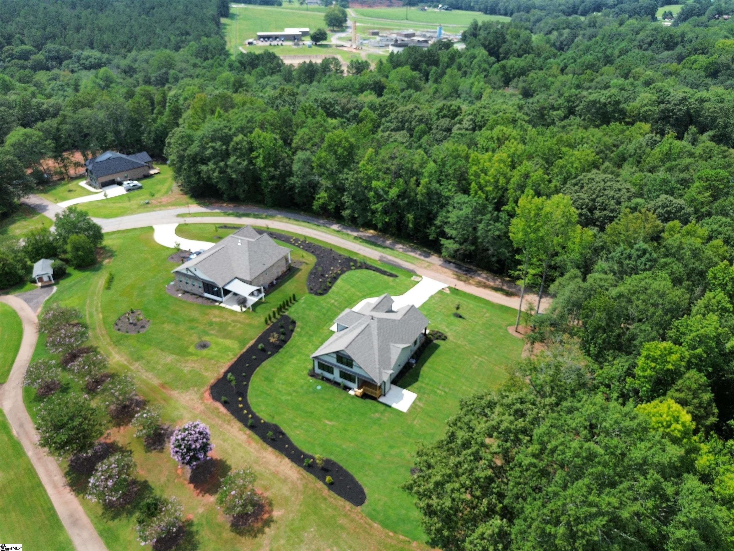 1505 Cross Creek Drive