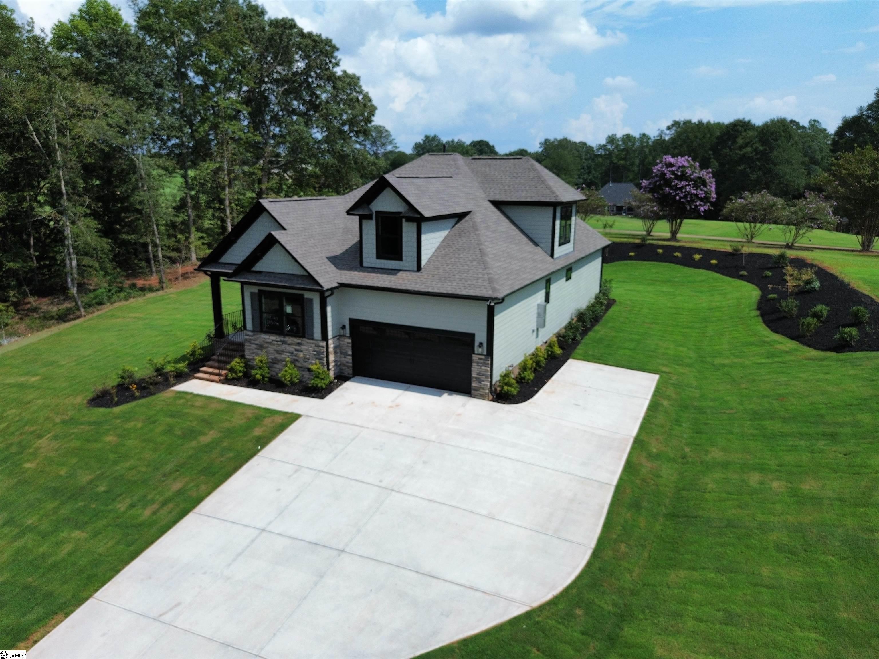 1505 Cross Creek Drive