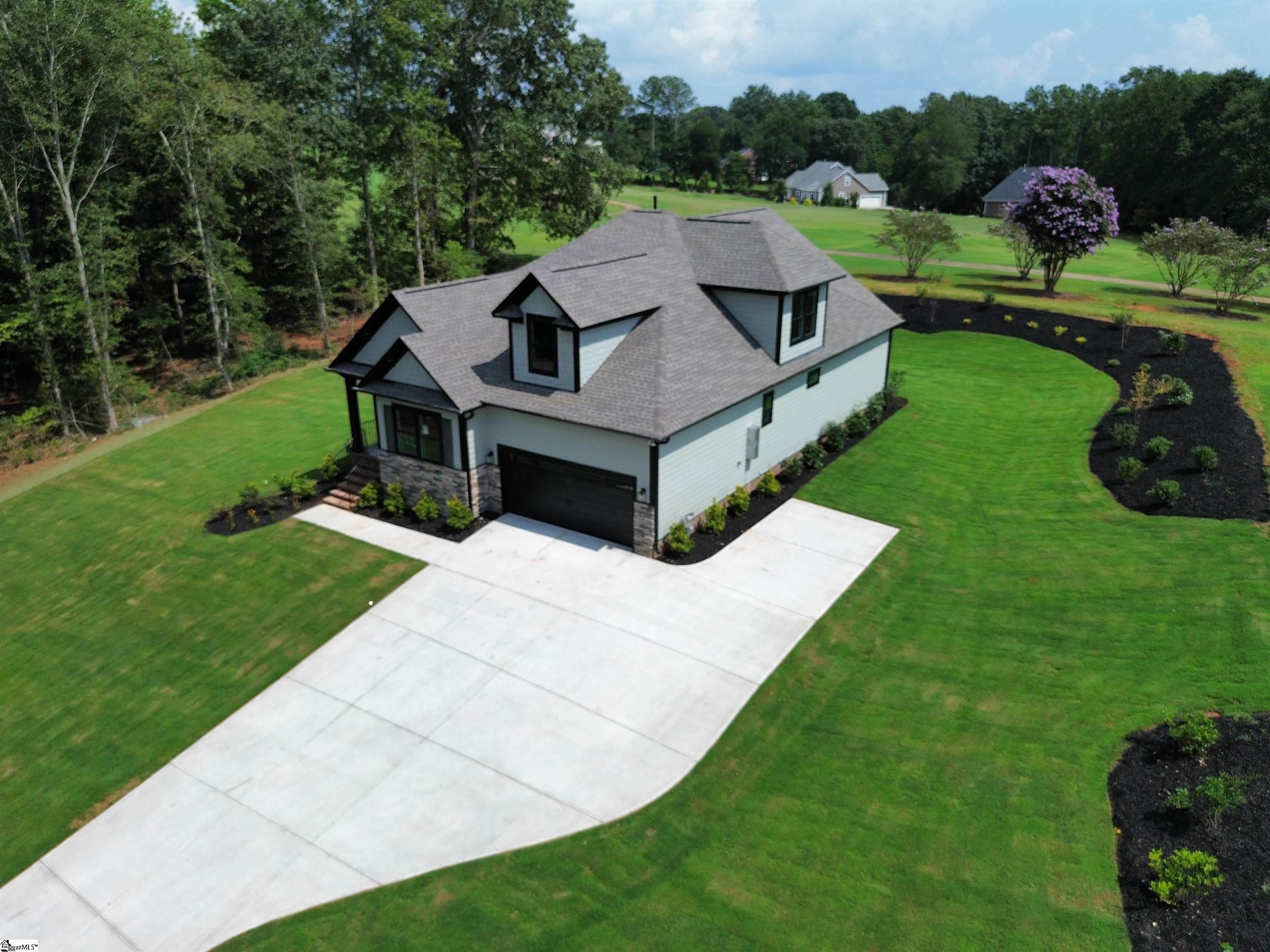 1505 Cross Creek Drive