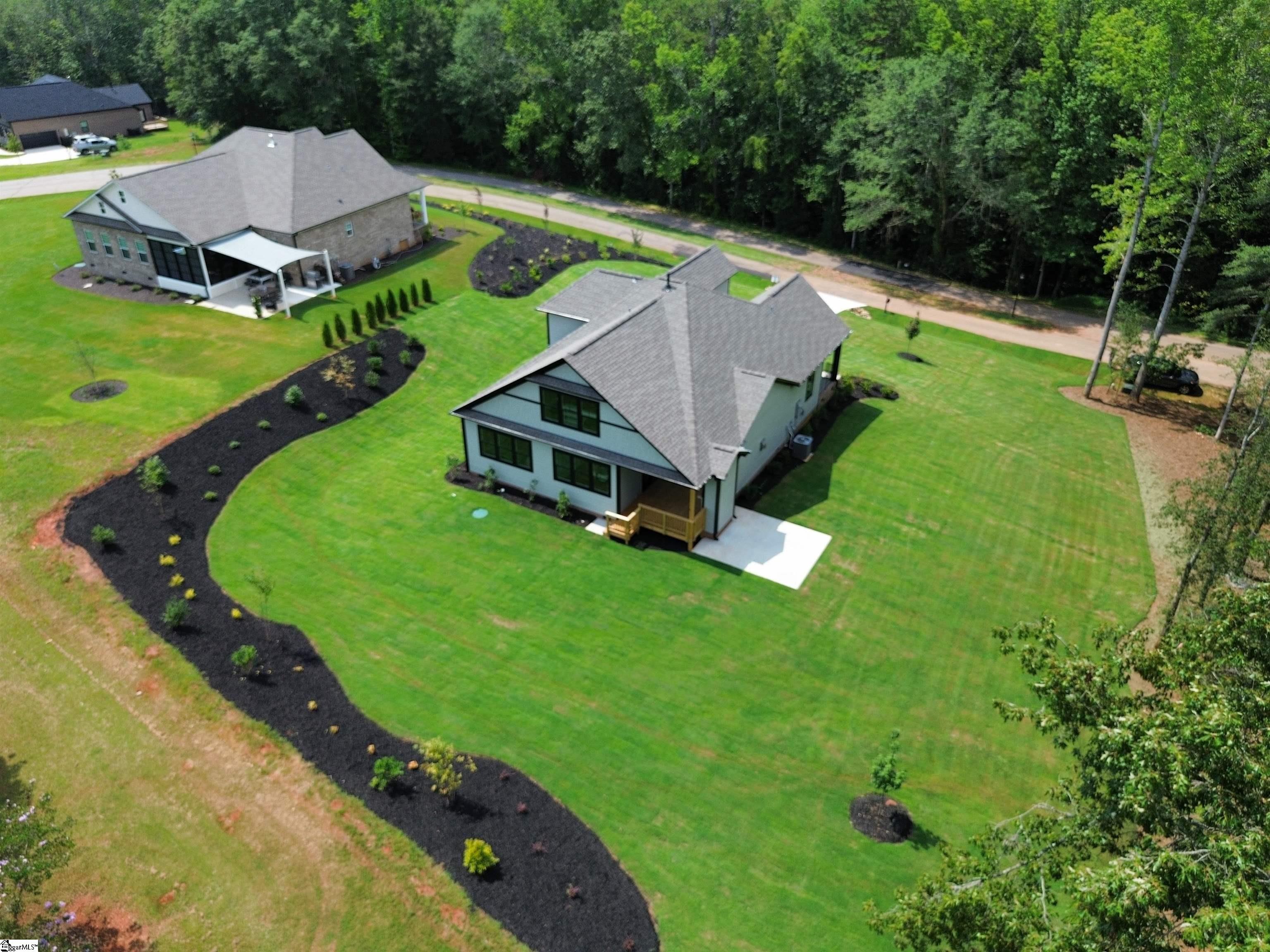 1505 Cross Creek Drive