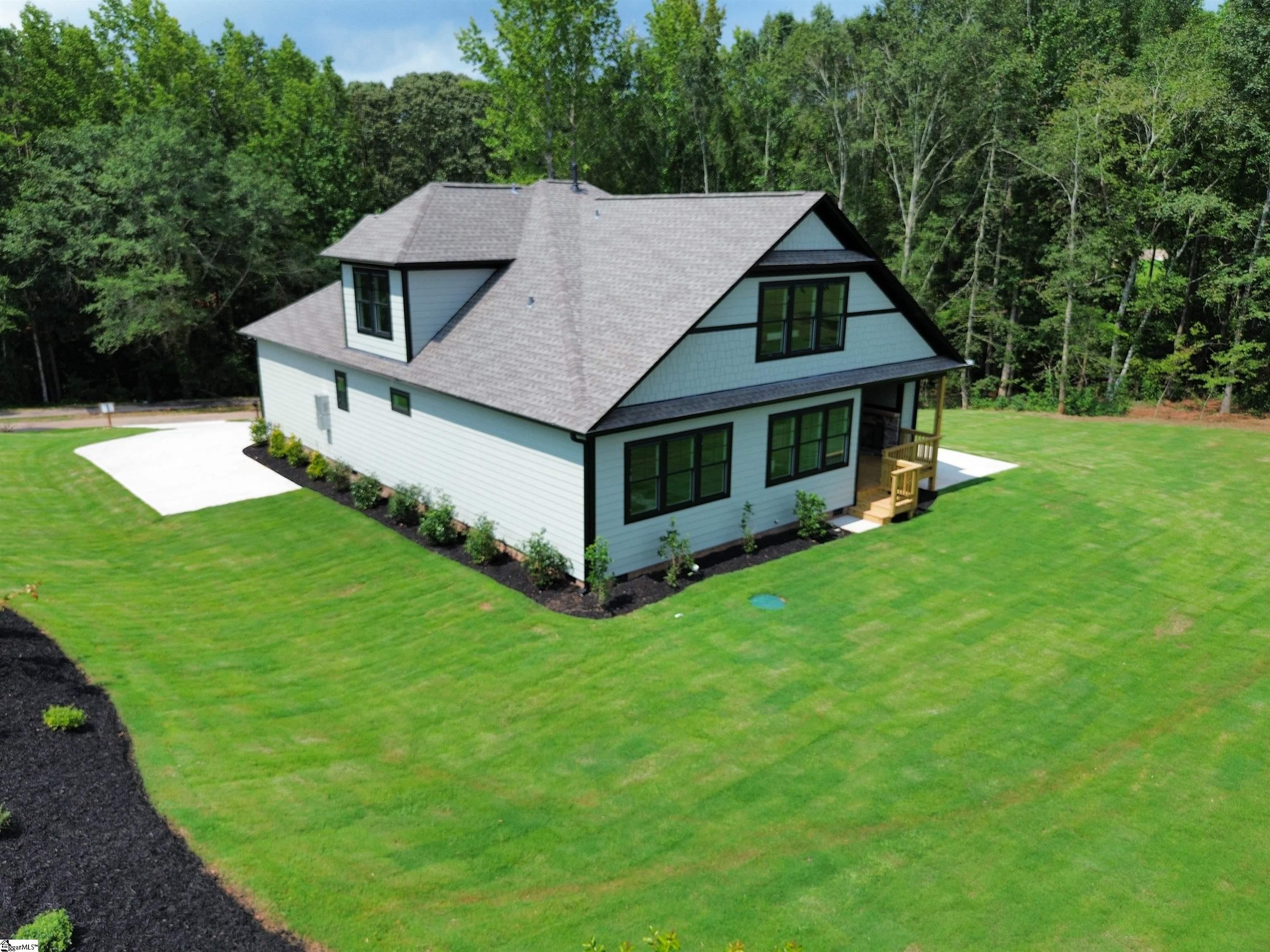 1505 Cross Creek Drive