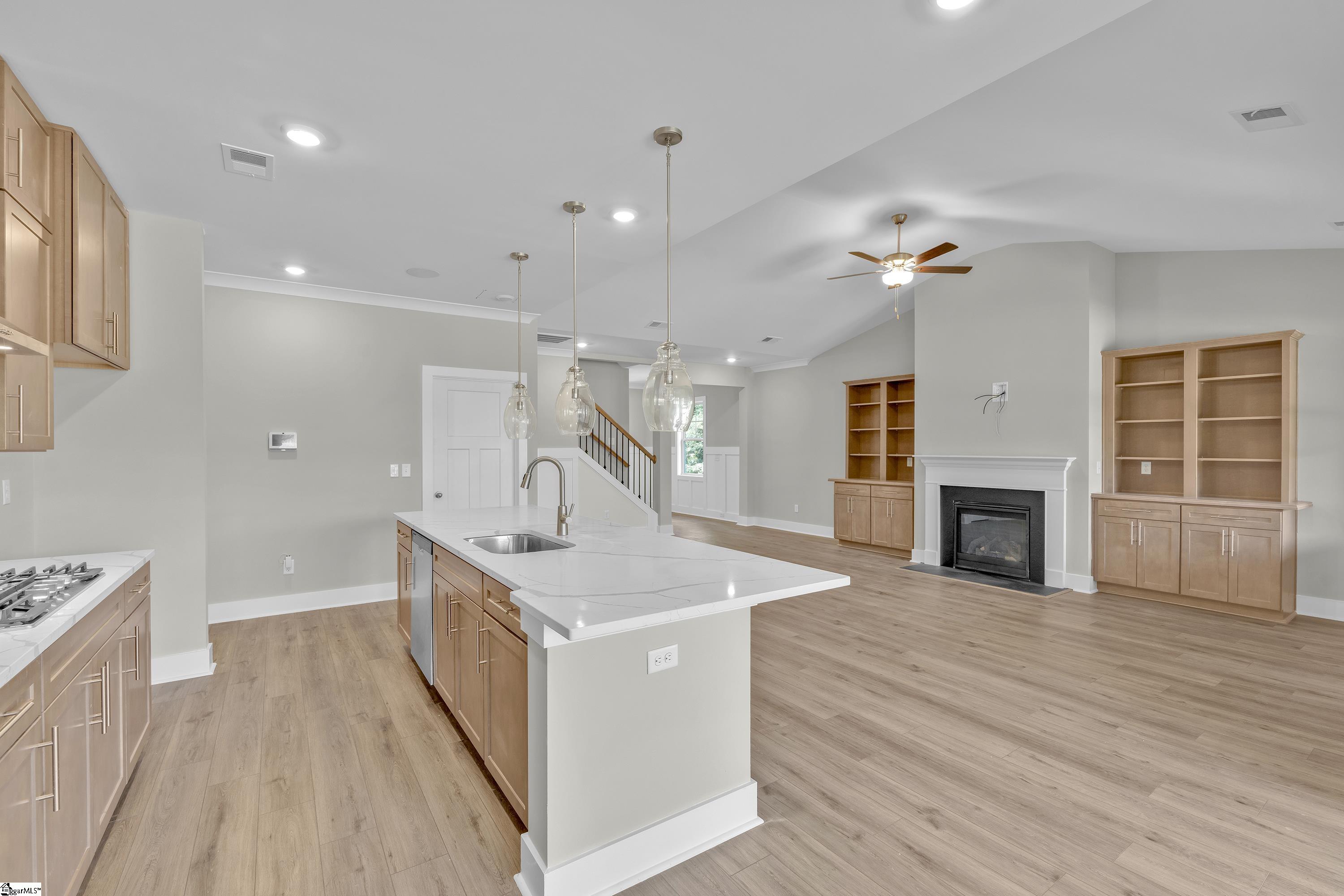 1505 Cross Creek Drive