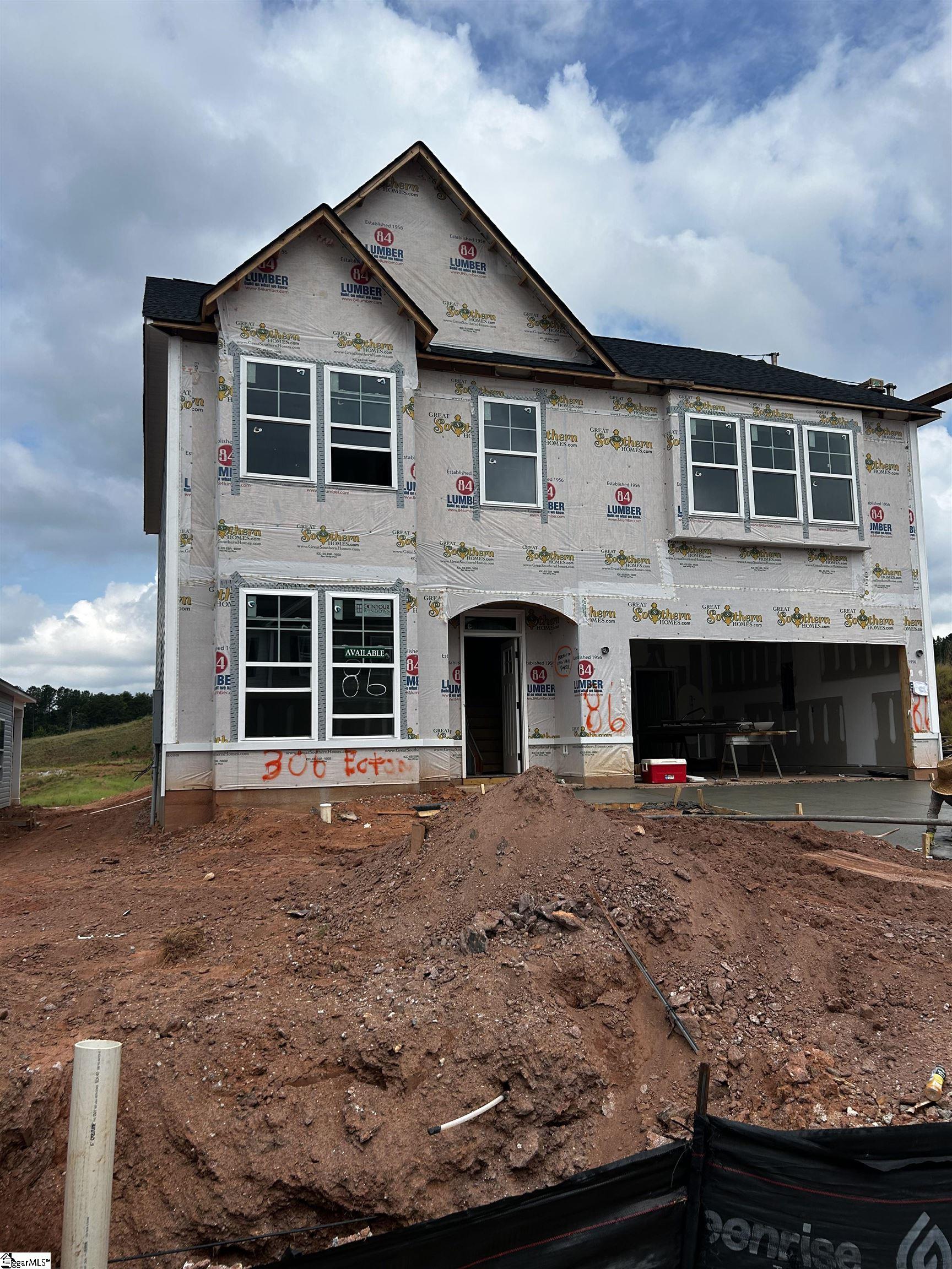 306 Ecton Place Lot 86