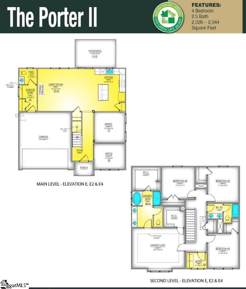 306 Ecton Place Lot 86