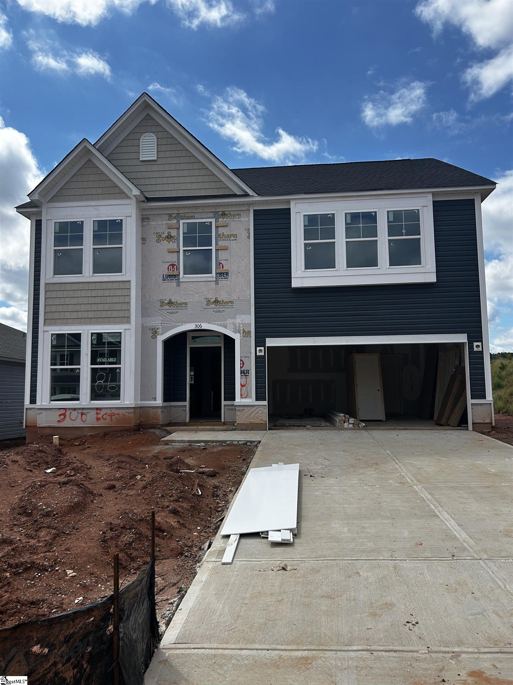 306 Ecton Place Lot 86