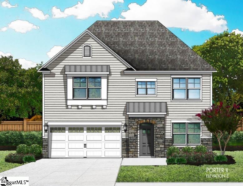 306 Ecton Place Lot 86