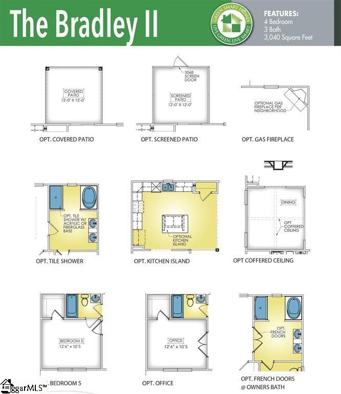 400 Ecton Place Lot 83