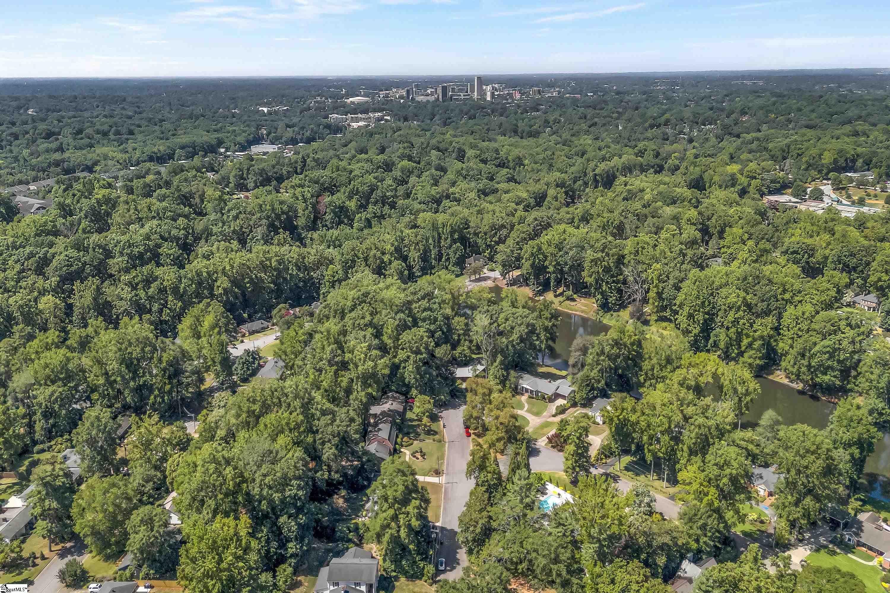 70 Lake Forest Drive
