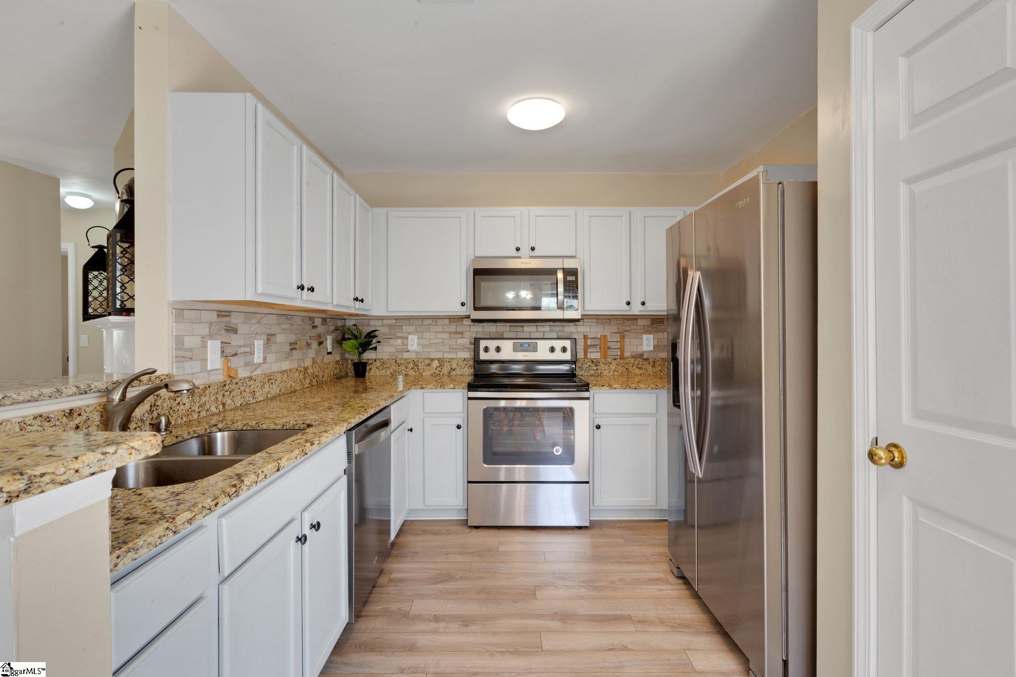 101 Beauregard Court