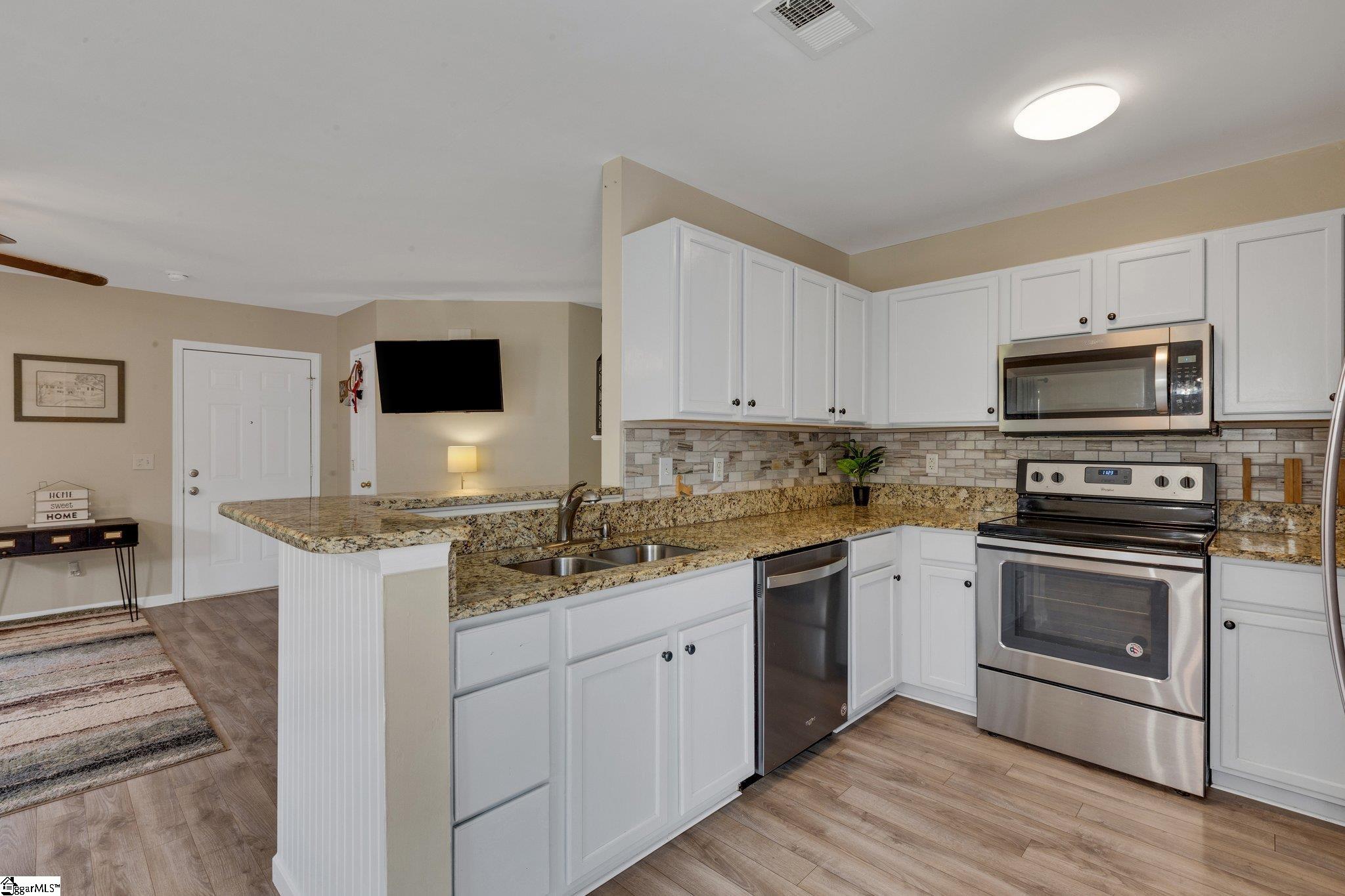 101 Beauregard Court