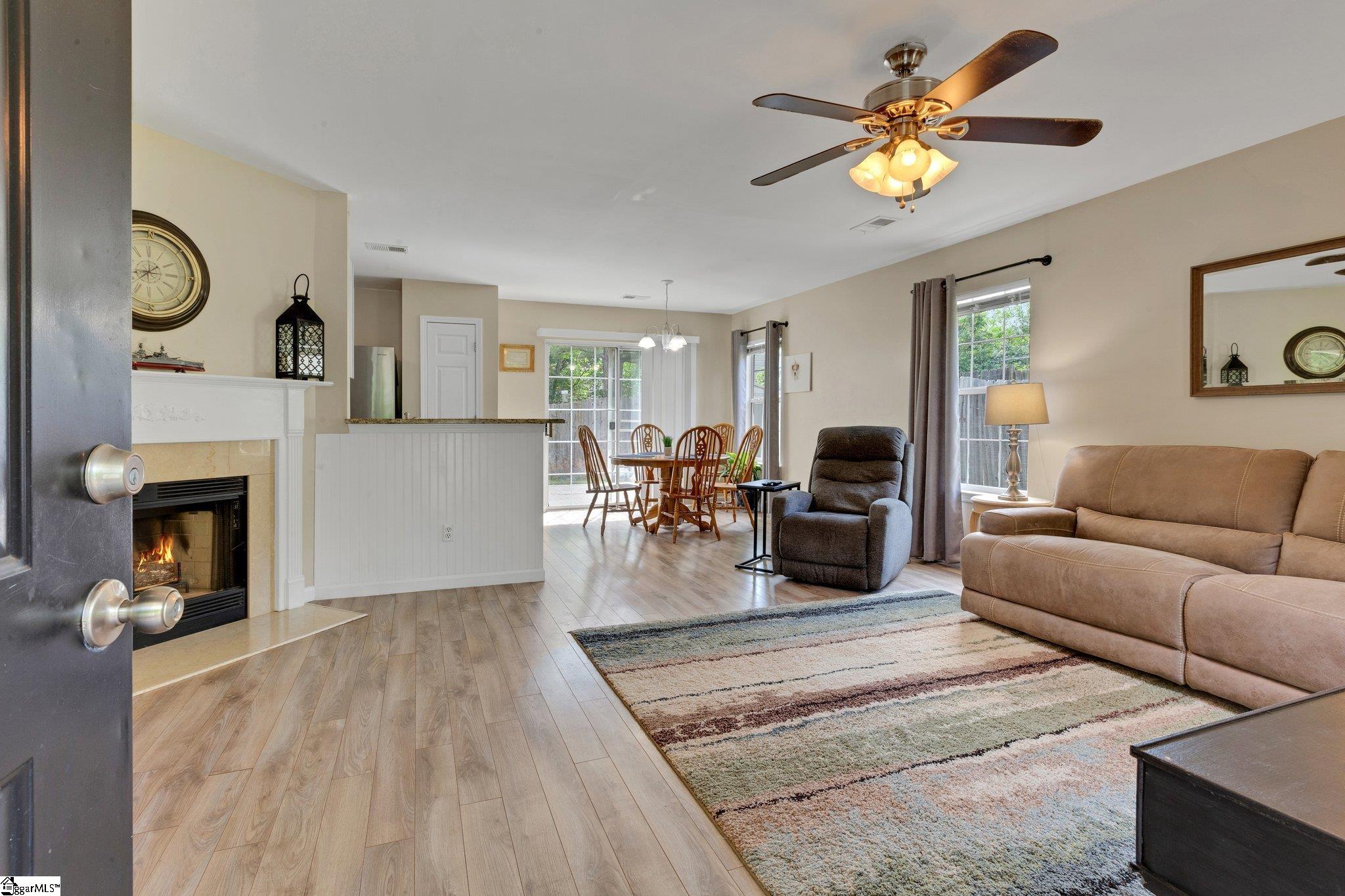 101 Beauregard Court