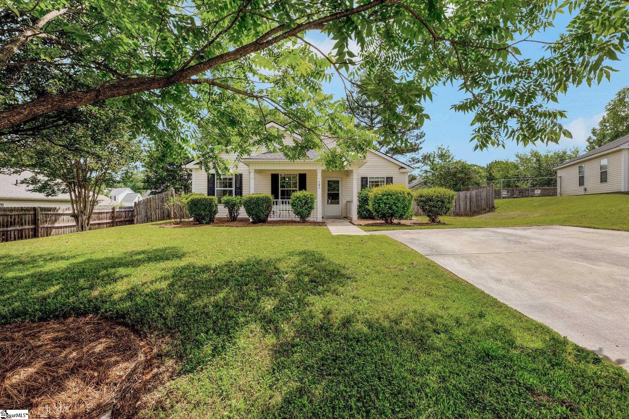 101 Beauregard Court